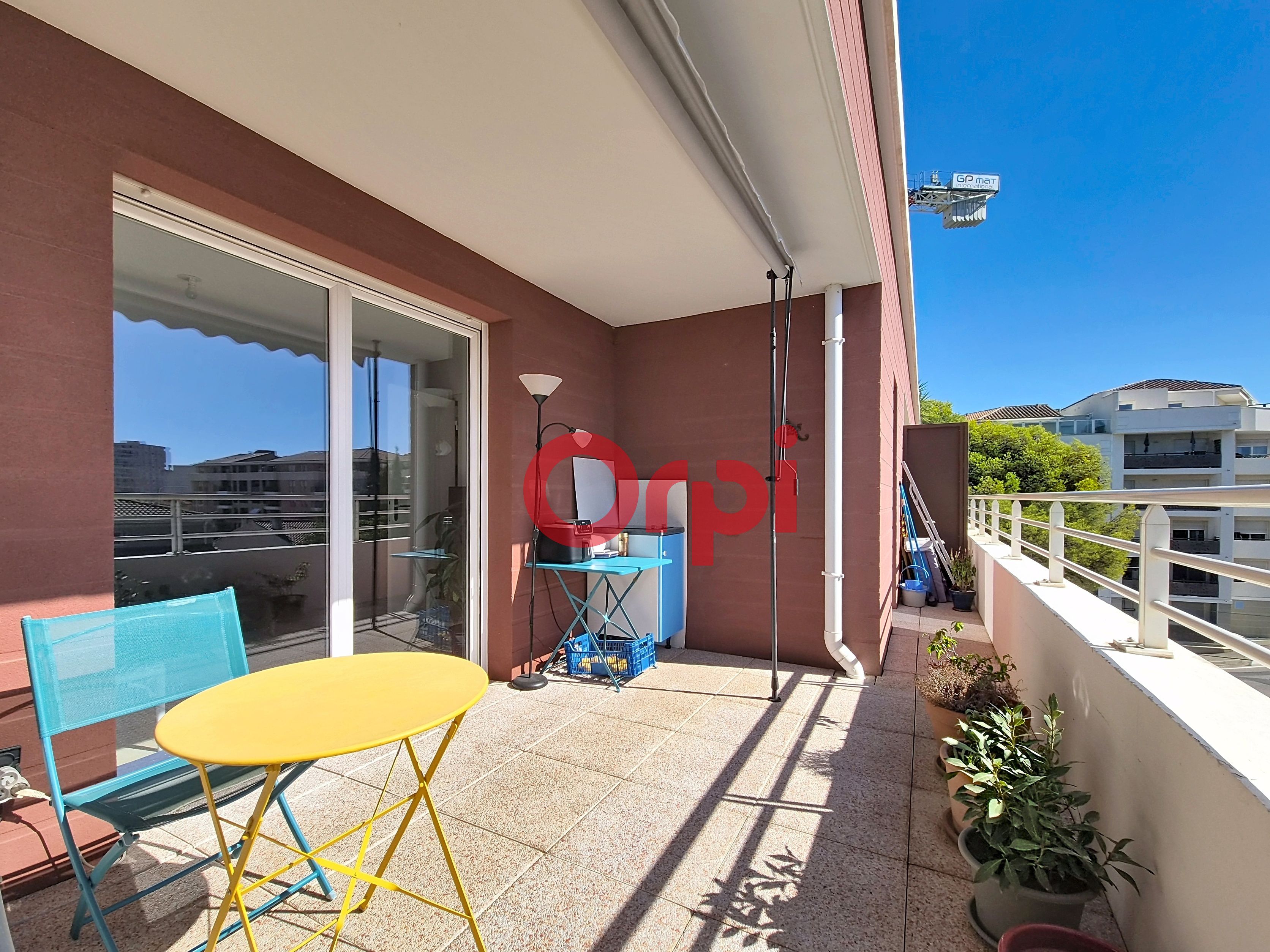 Appartement - LA SEYNE-SUR-MER