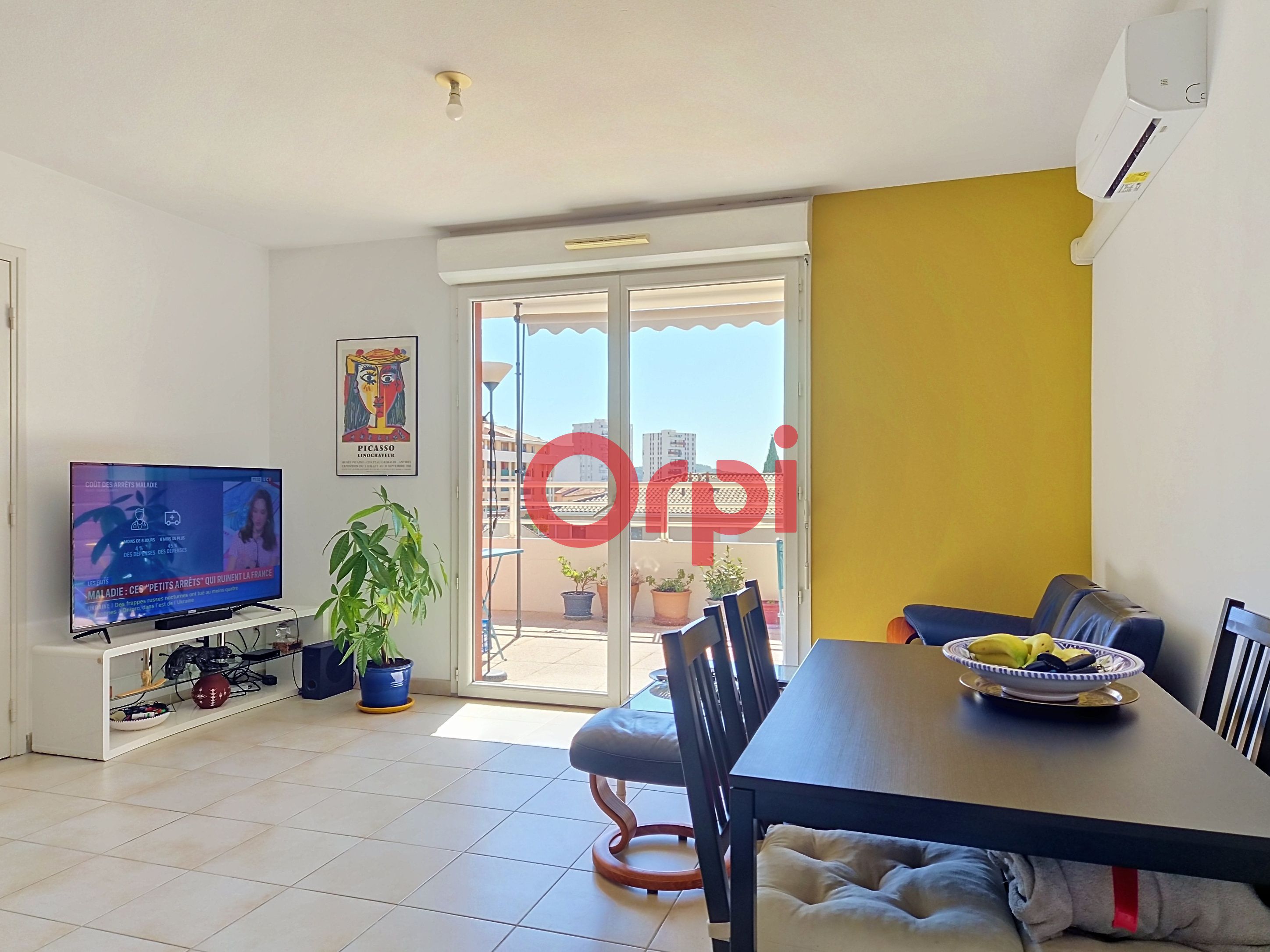Appartement - LA SEYNE-SUR-MER