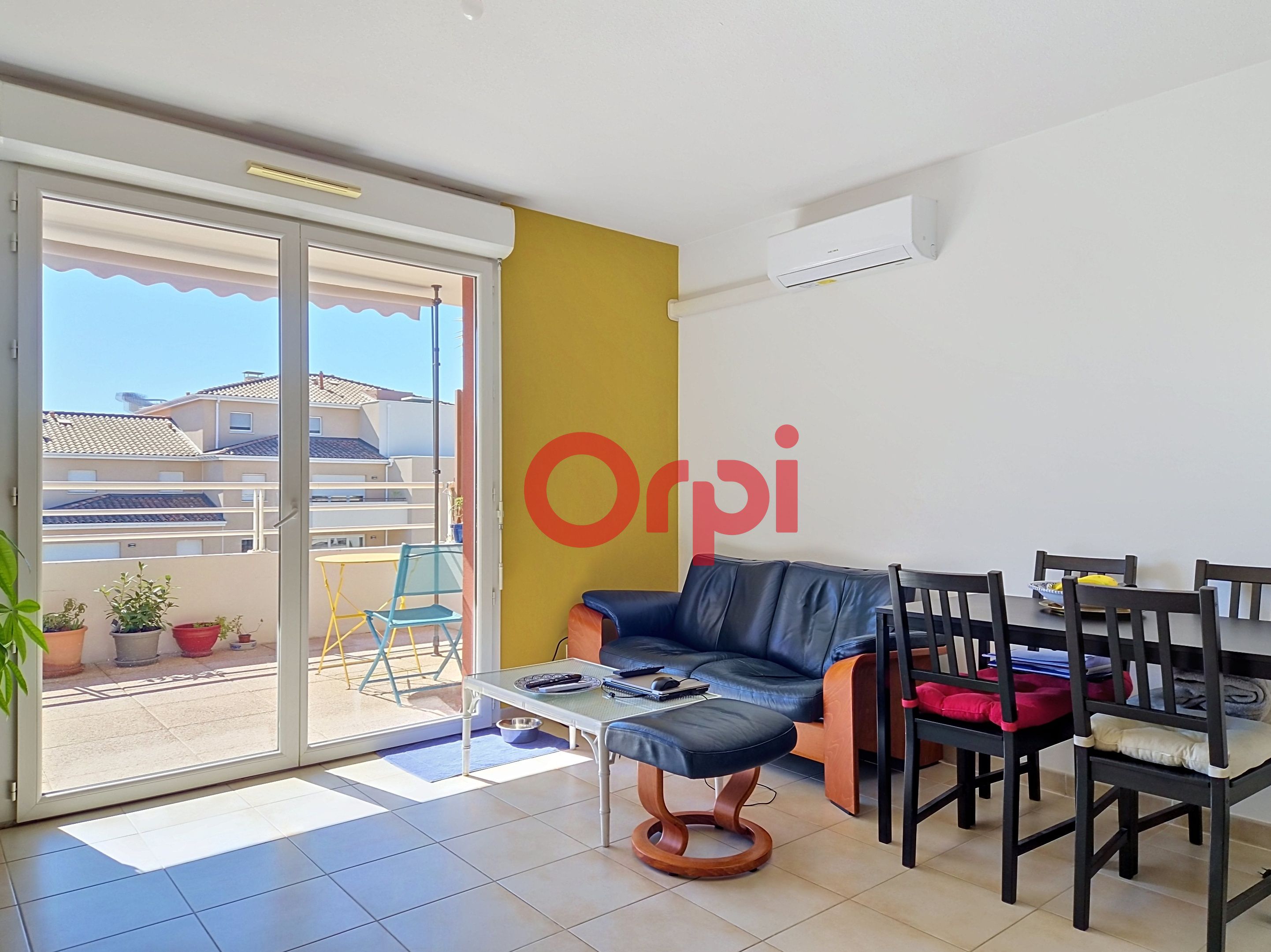 Appartement - LA SEYNE-SUR-MER