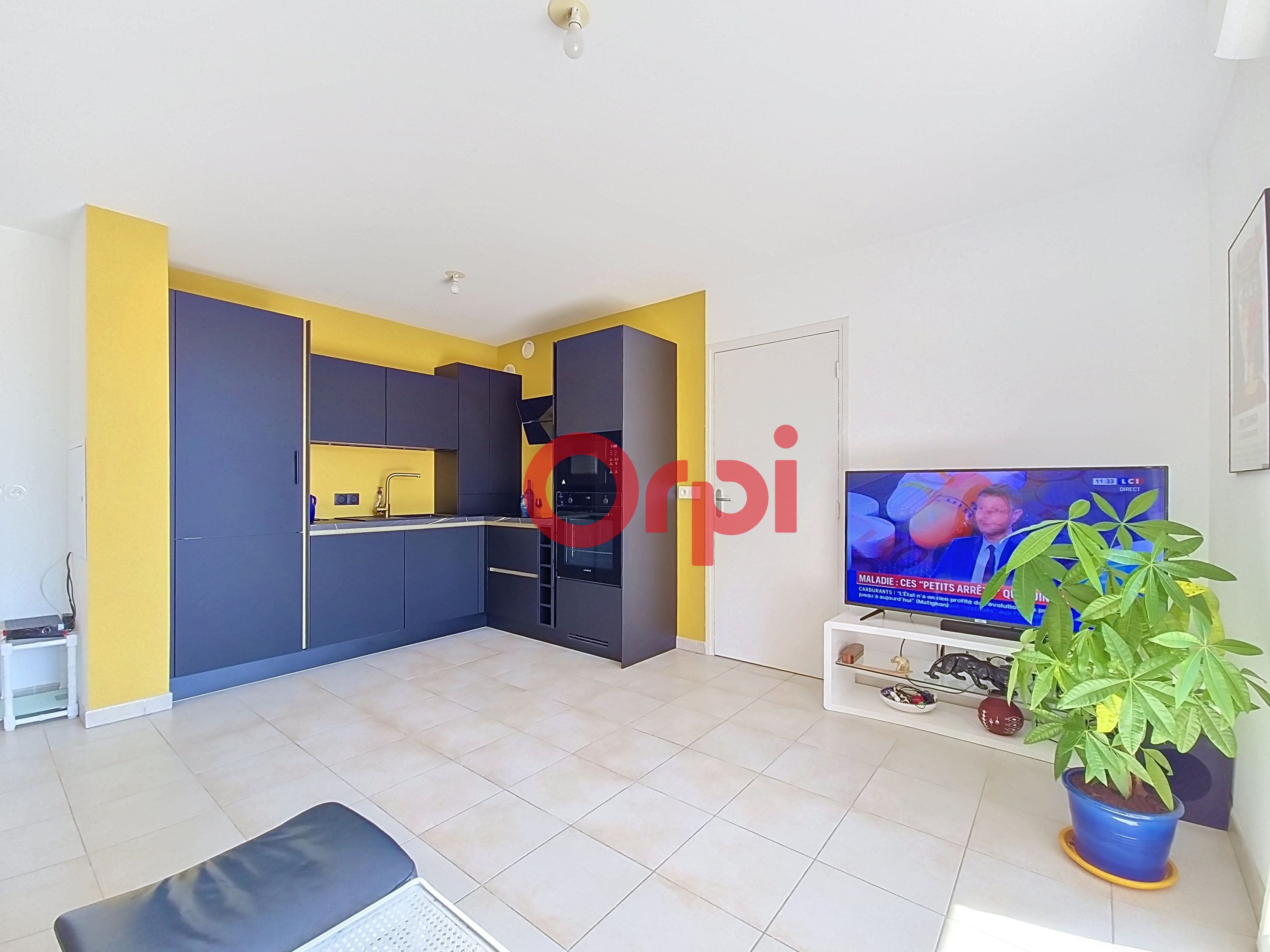 Appartement - LA SEYNE-SUR-MER