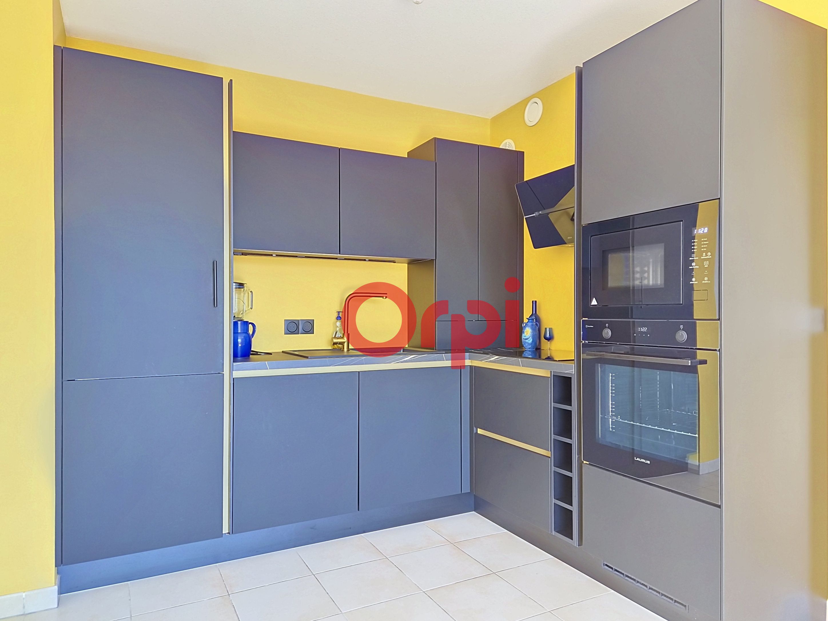 Appartement - LA SEYNE-SUR-MER