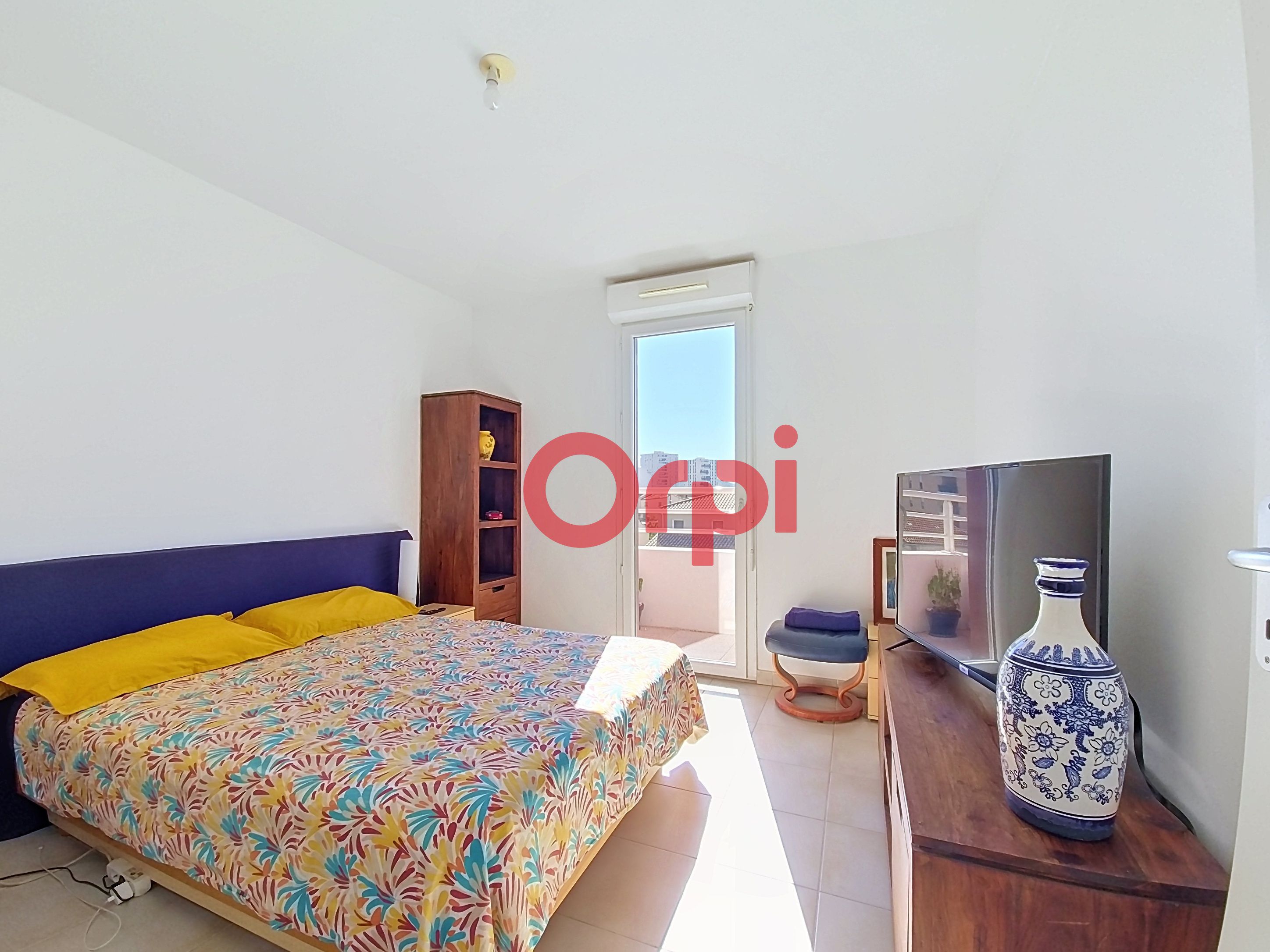 Appartement - LA SEYNE-SUR-MER