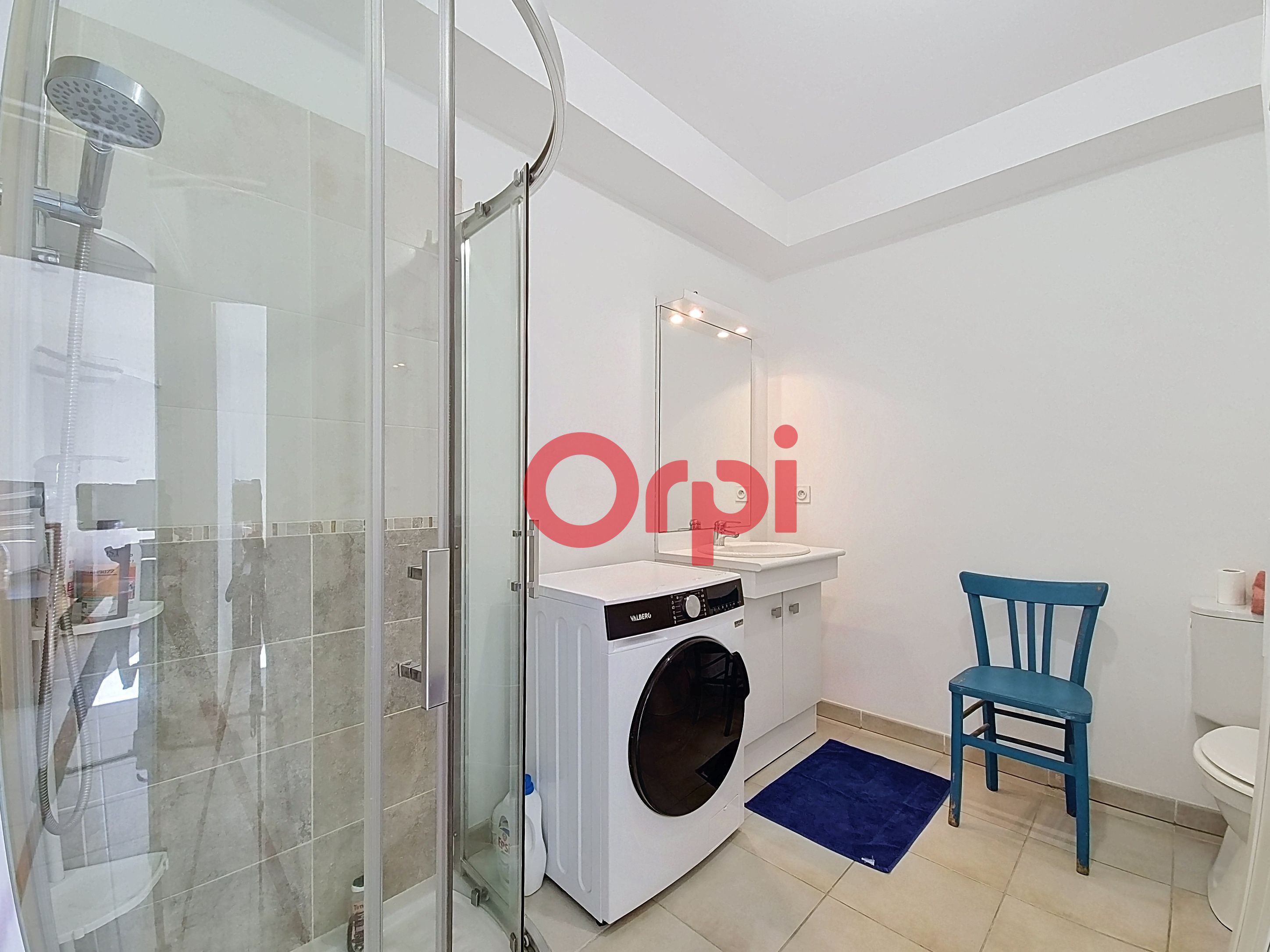 Appartement - LA SEYNE-SUR-MER