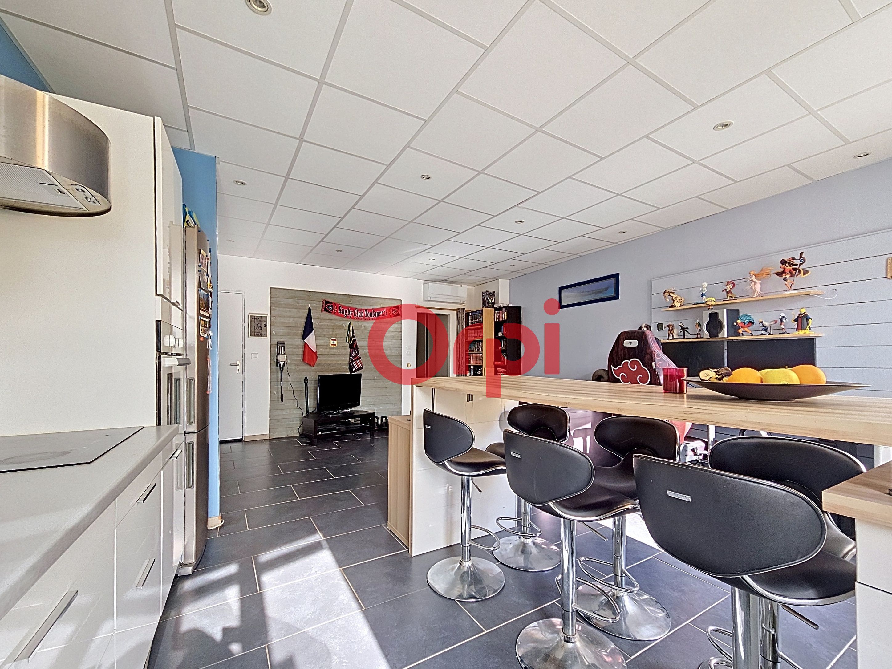 Apartment - LA SEYNE SUR MER