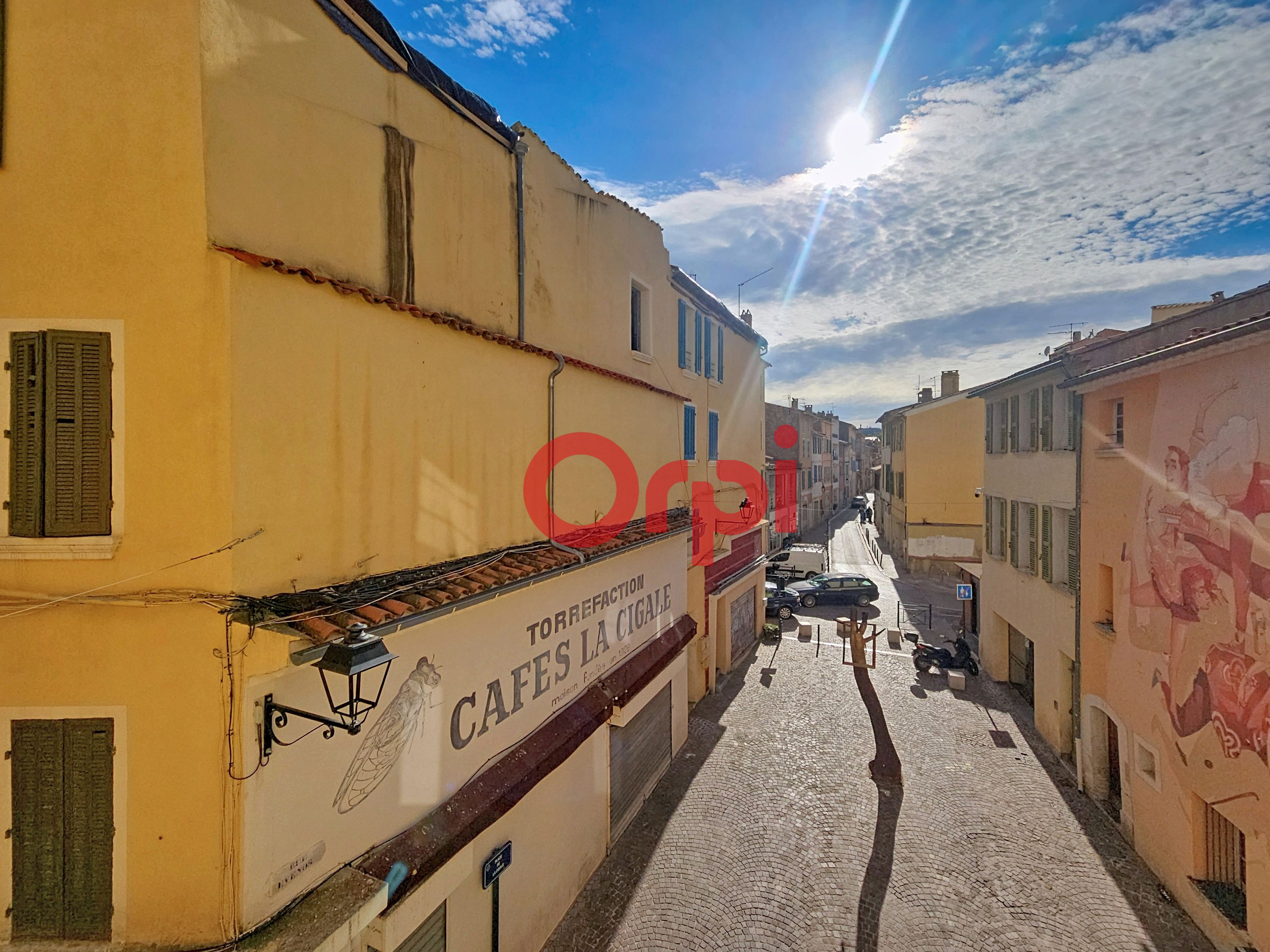 Apartment - LA SEYNE SUR MER