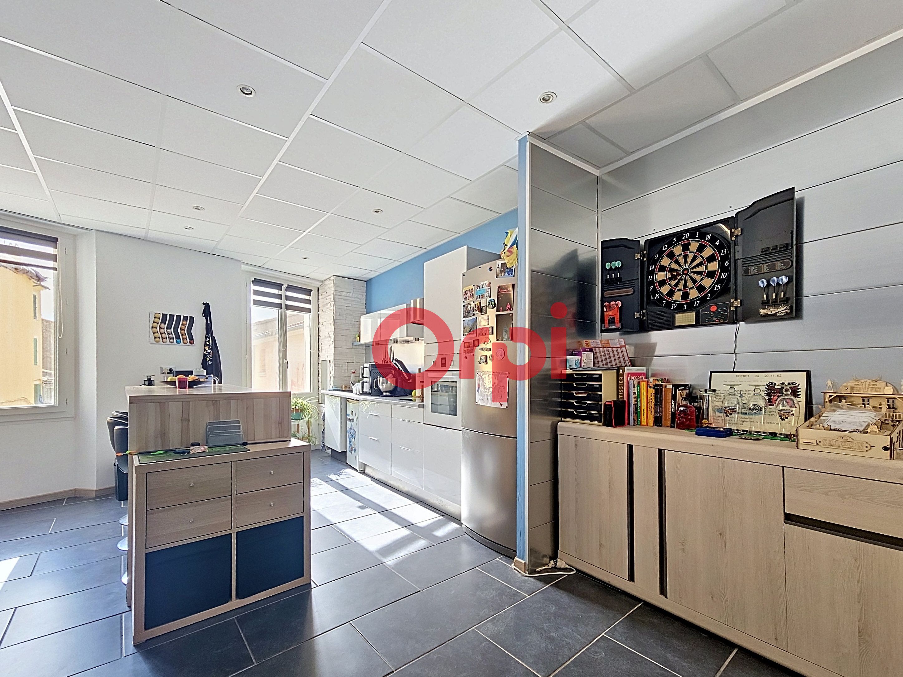Apartment - LA SEYNE SUR MER