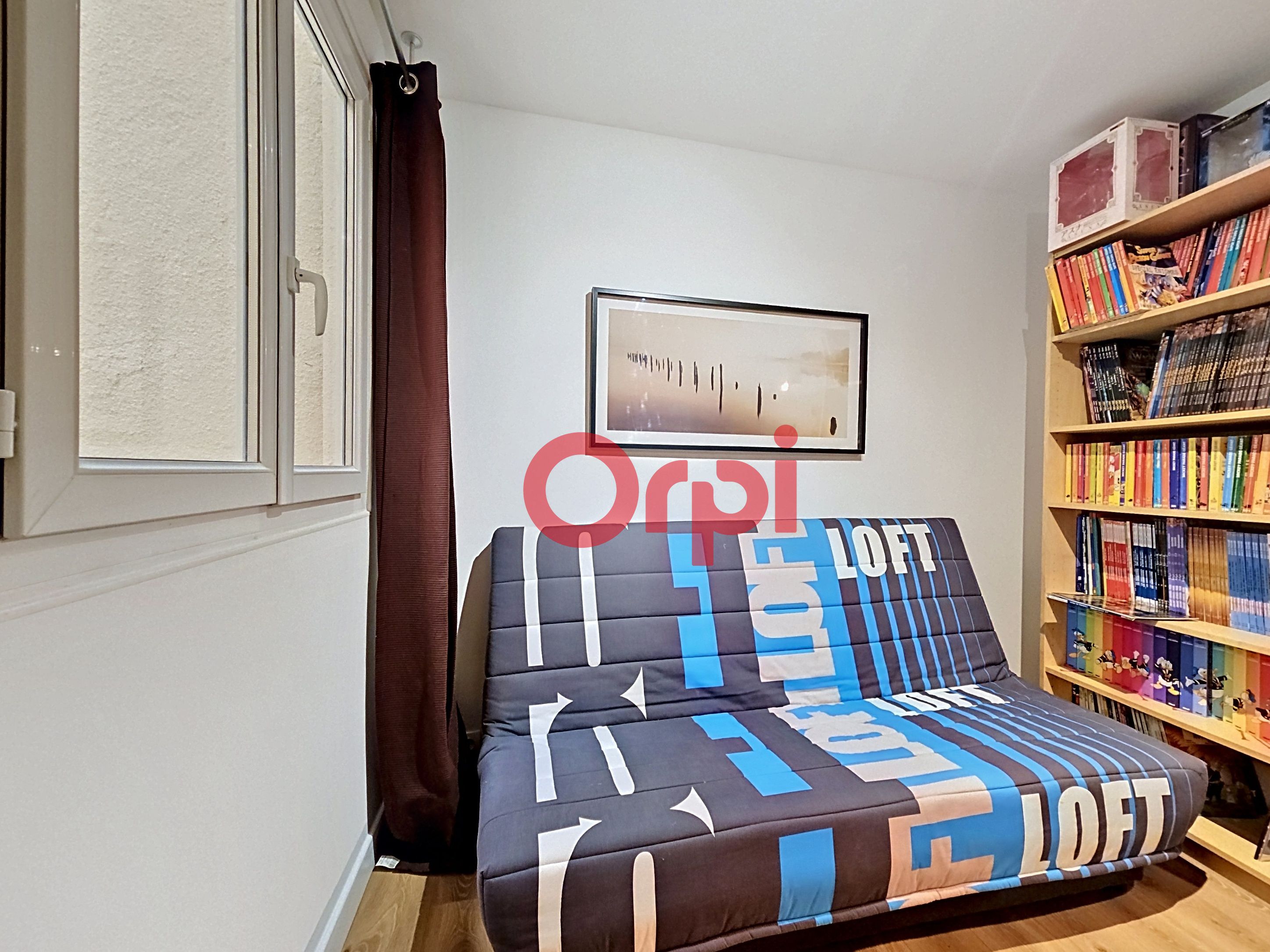 Apartment - LA SEYNE SUR MER