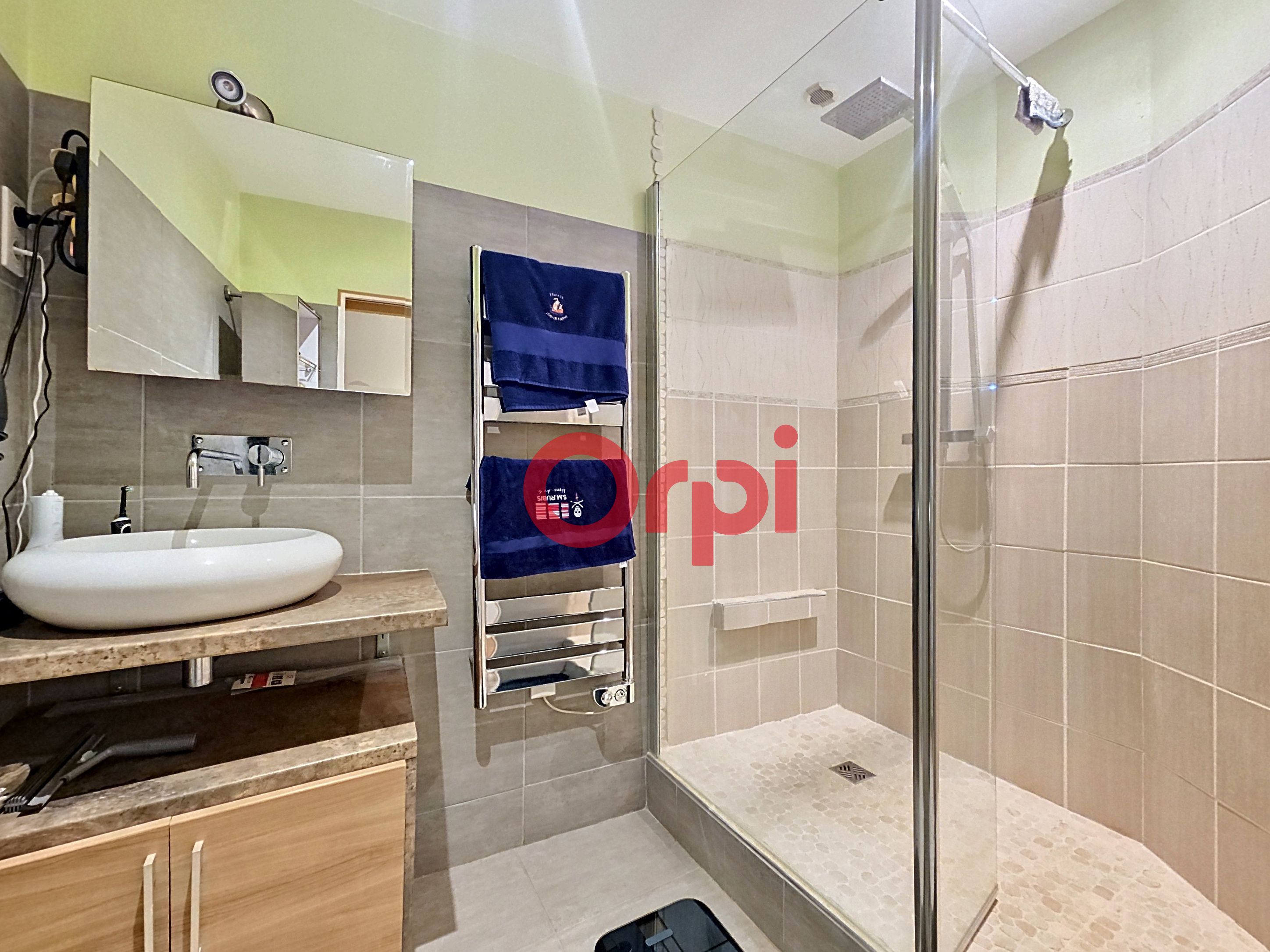 Apartment - LA SEYNE SUR MER