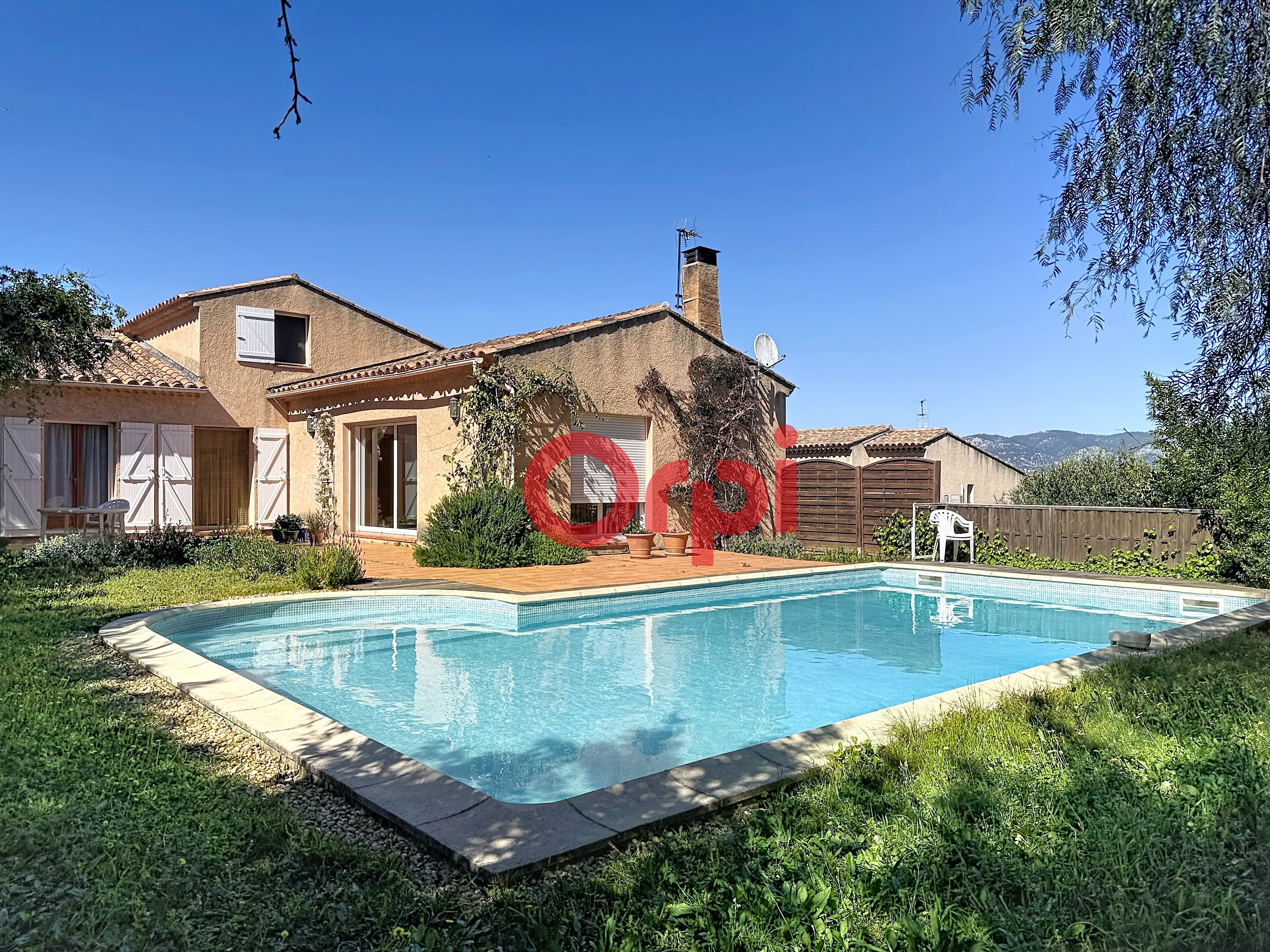 House - LA SEYNE-SUR-MER