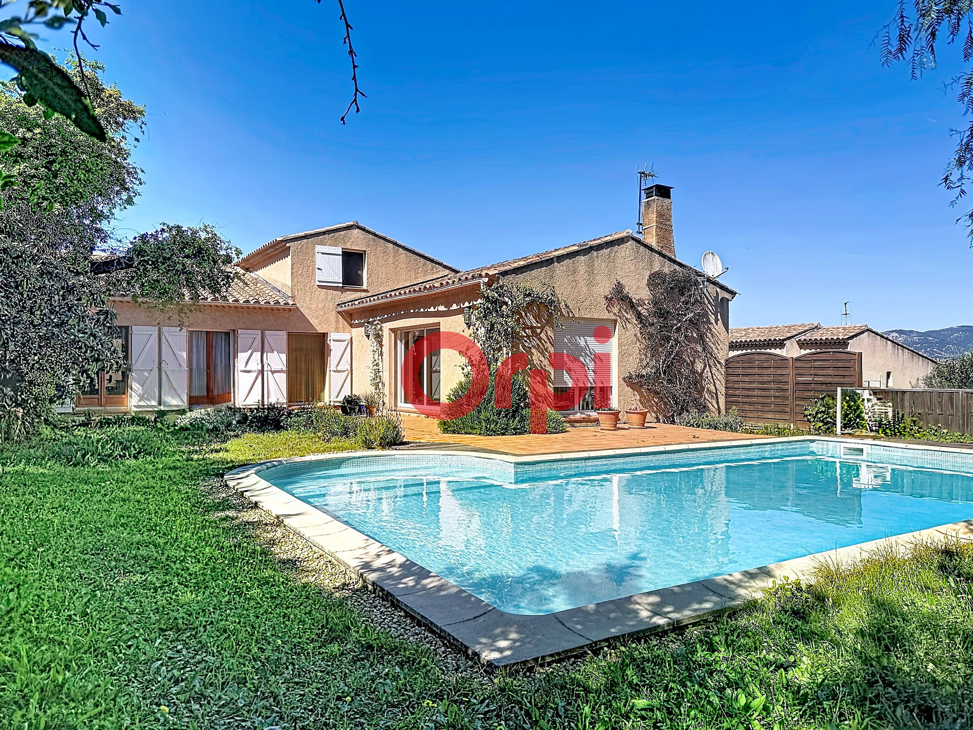 Maison-Villa - LA SEYNE-SUR-MER