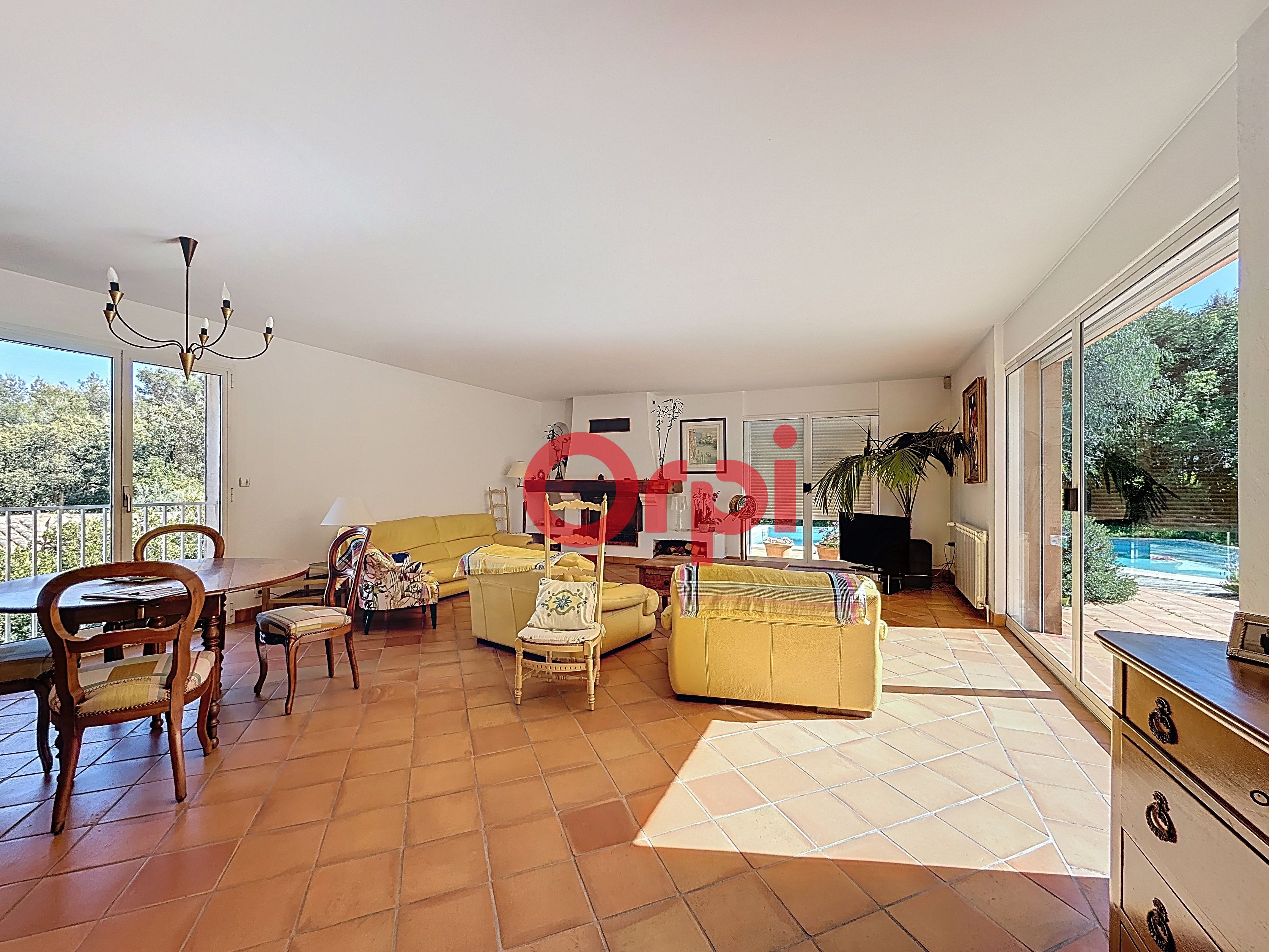 House - LA SEYNE-SUR-MER