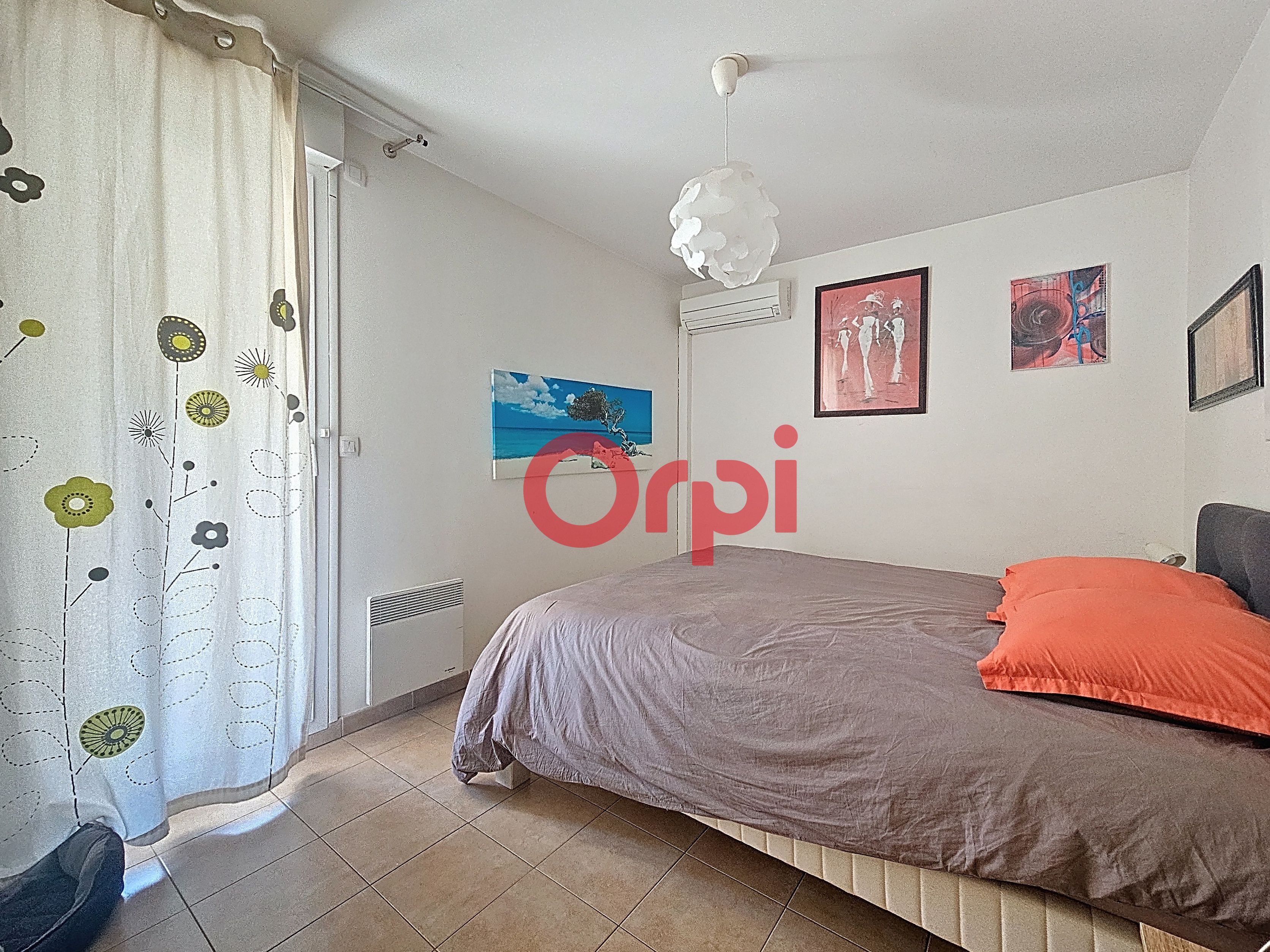 Appartement - LA SEYNE SUR MER