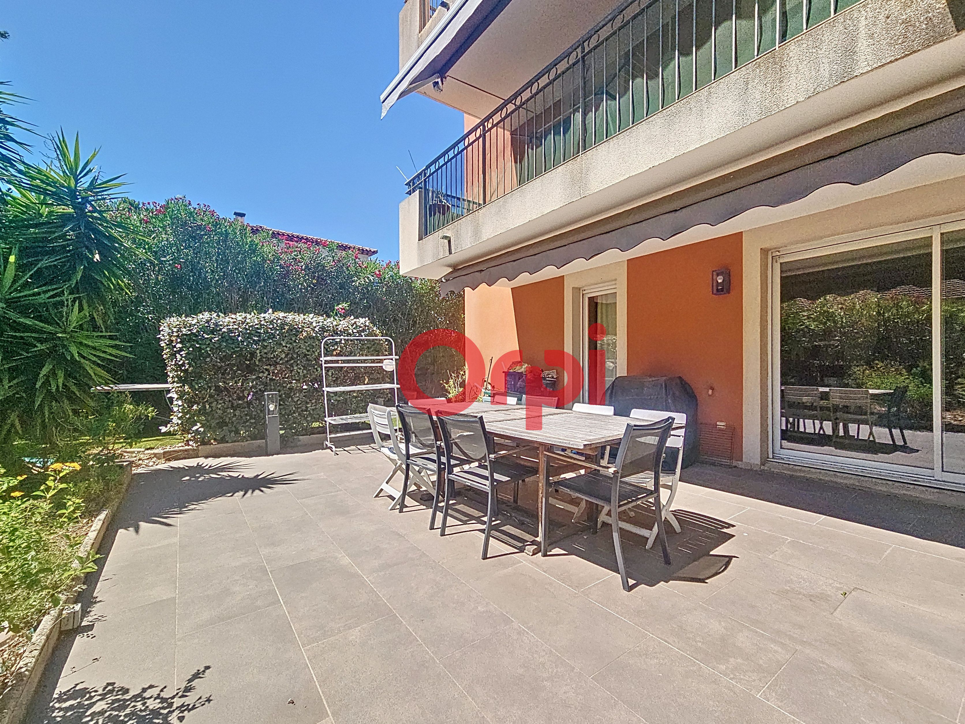 Appartement - LA SEYNE SUR MER