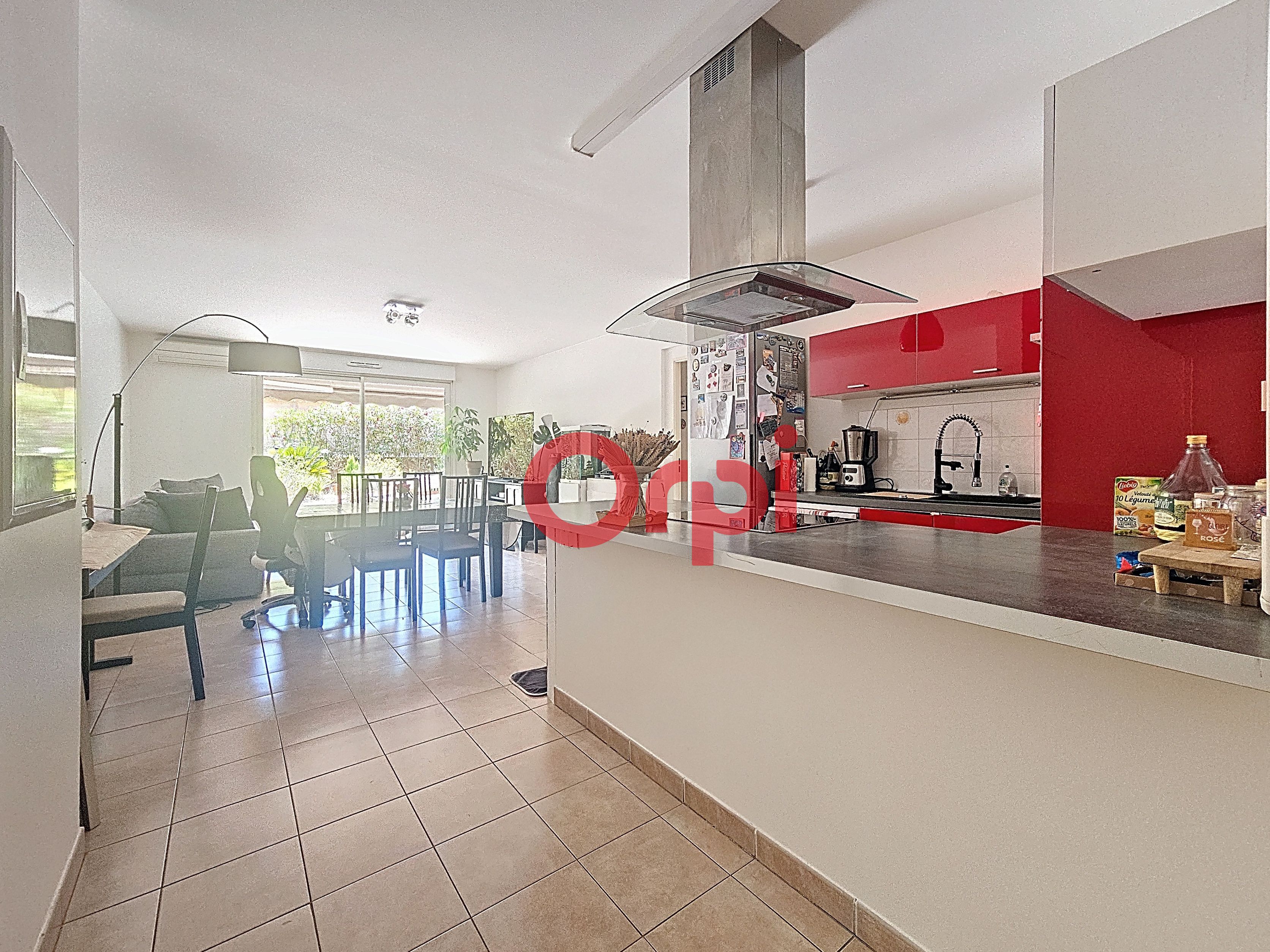 Appartement - LA SEYNE SUR MER