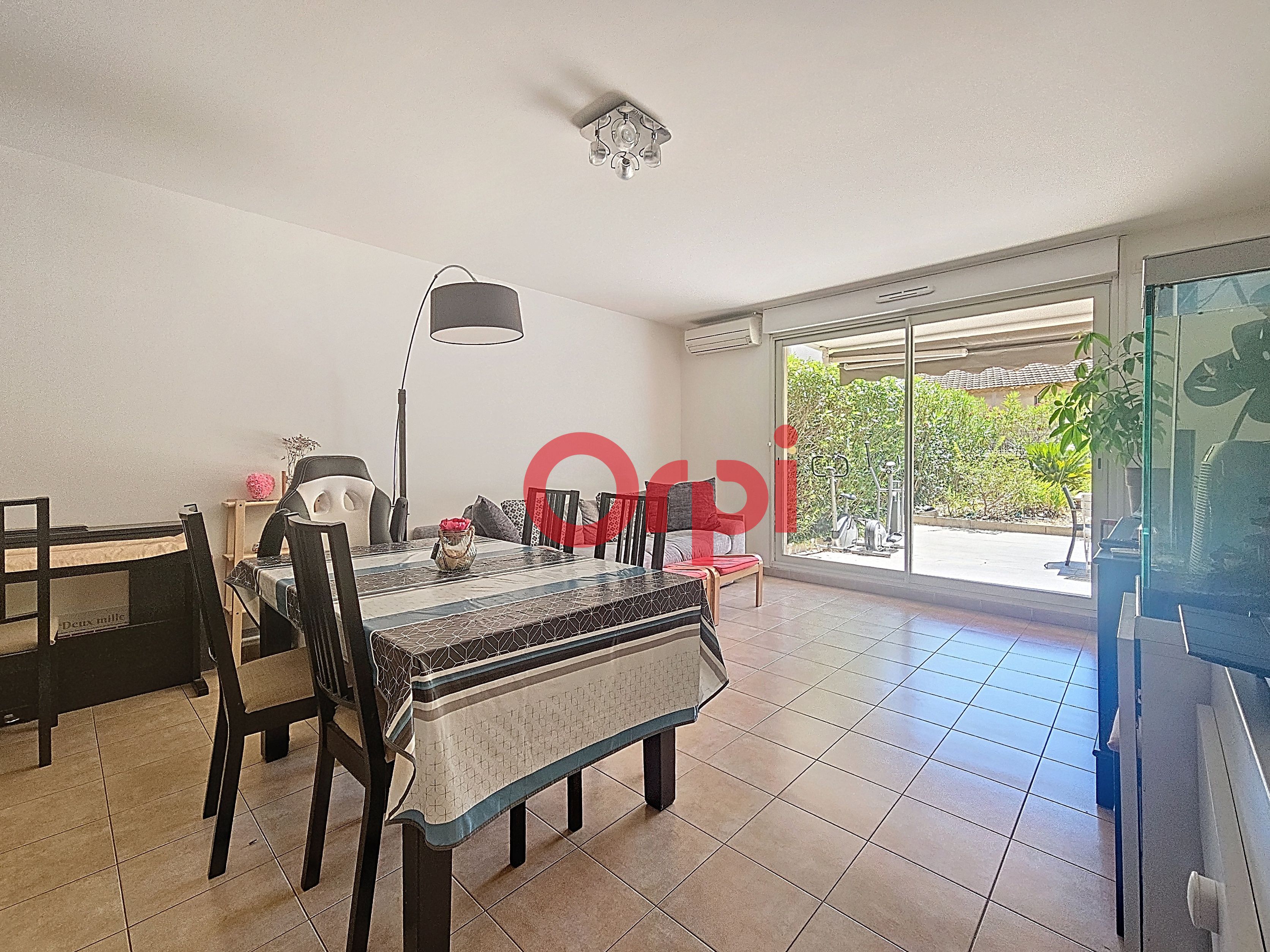 Appartement - LA SEYNE SUR MER