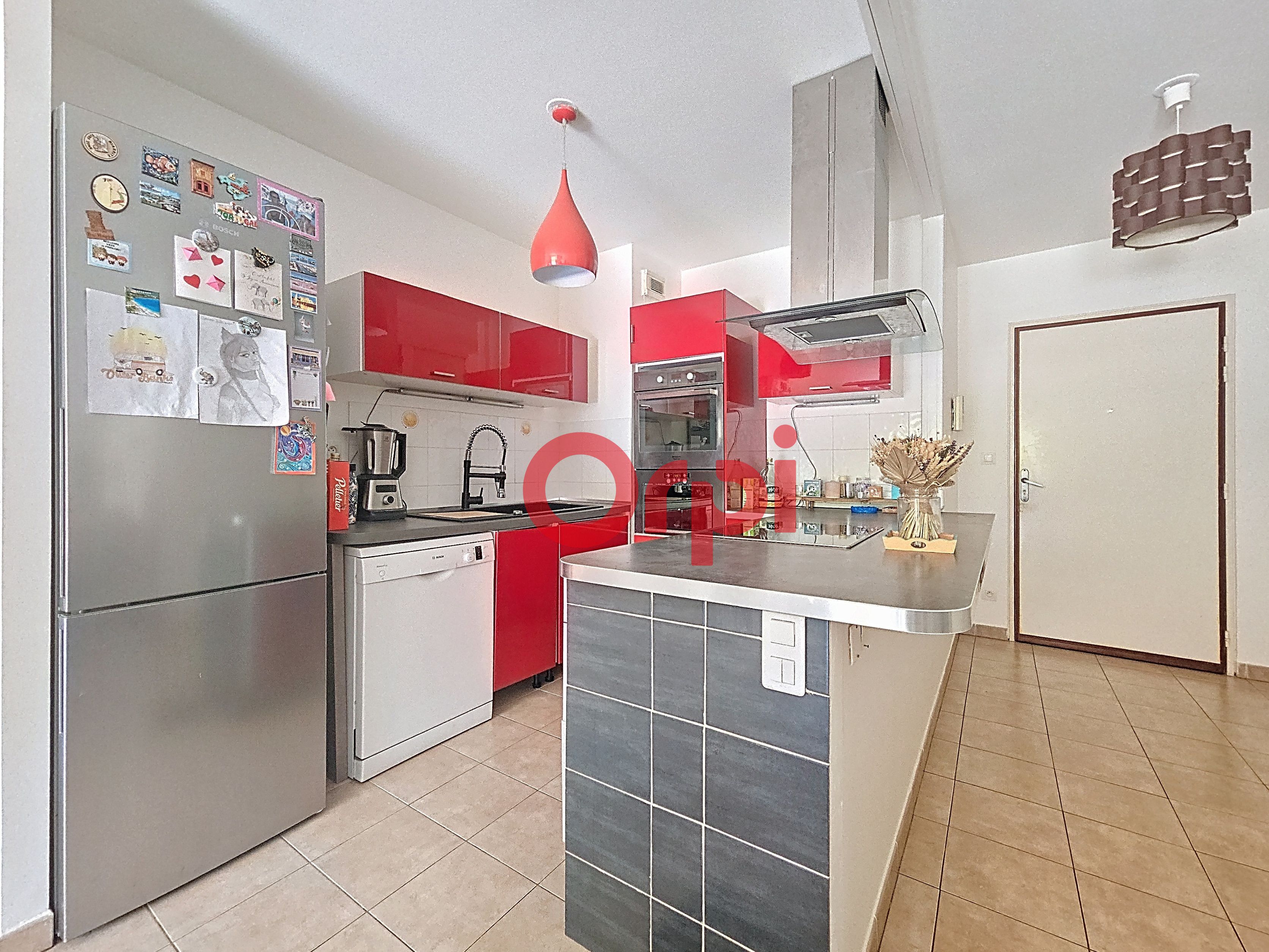 Appartement - LA SEYNE SUR MER