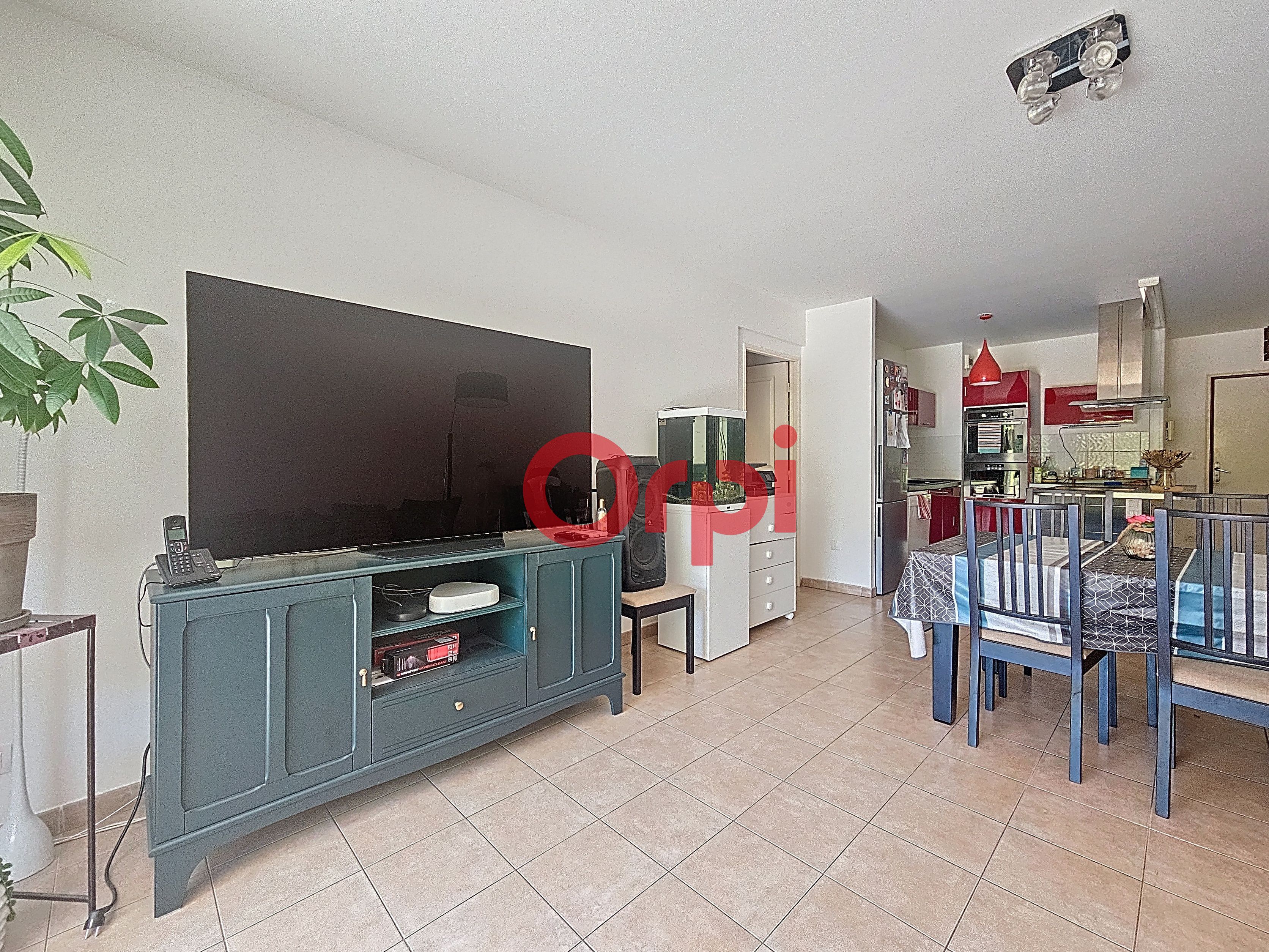 Appartement - LA SEYNE SUR MER