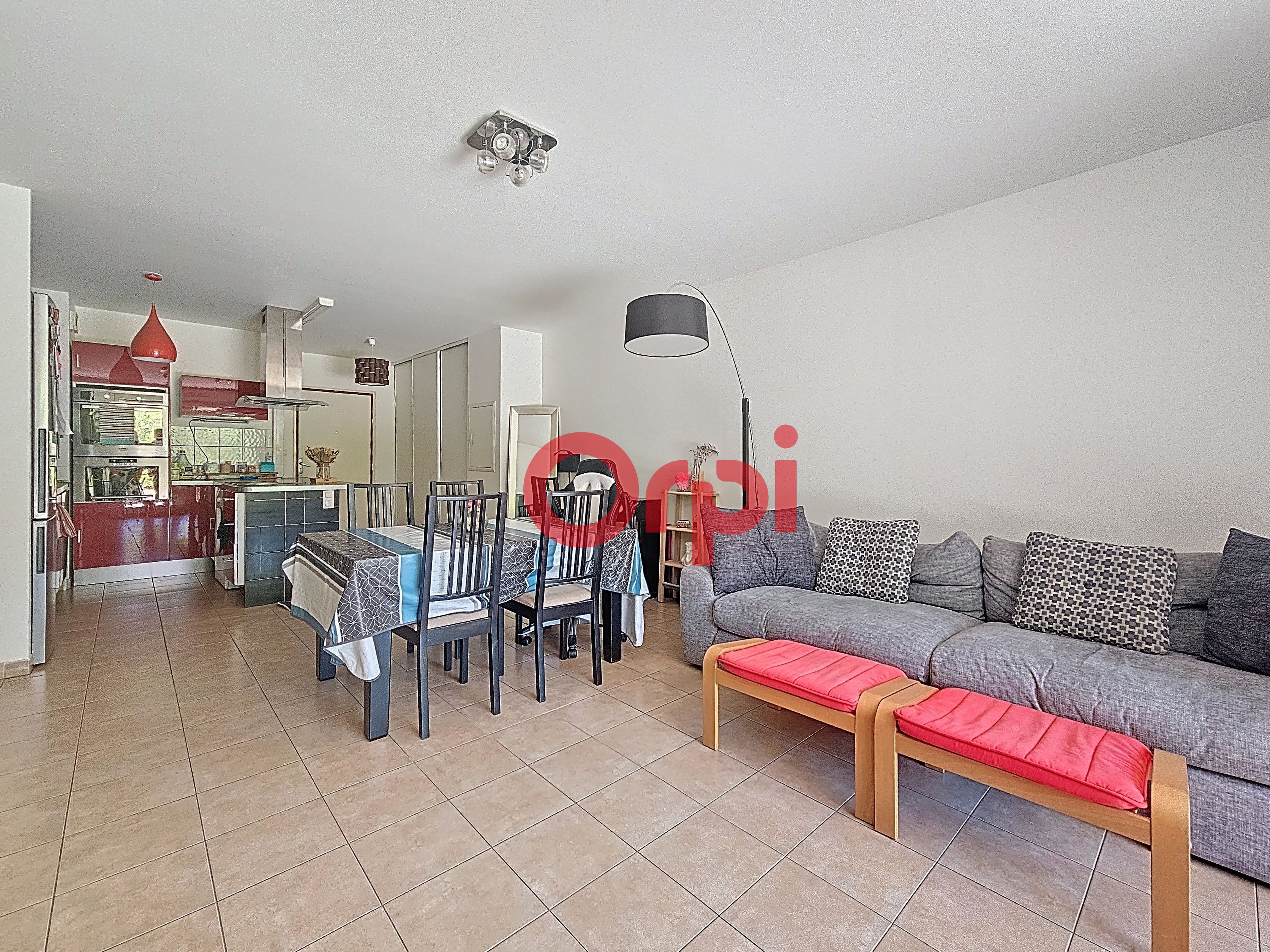 Appartement - LA SEYNE SUR MER