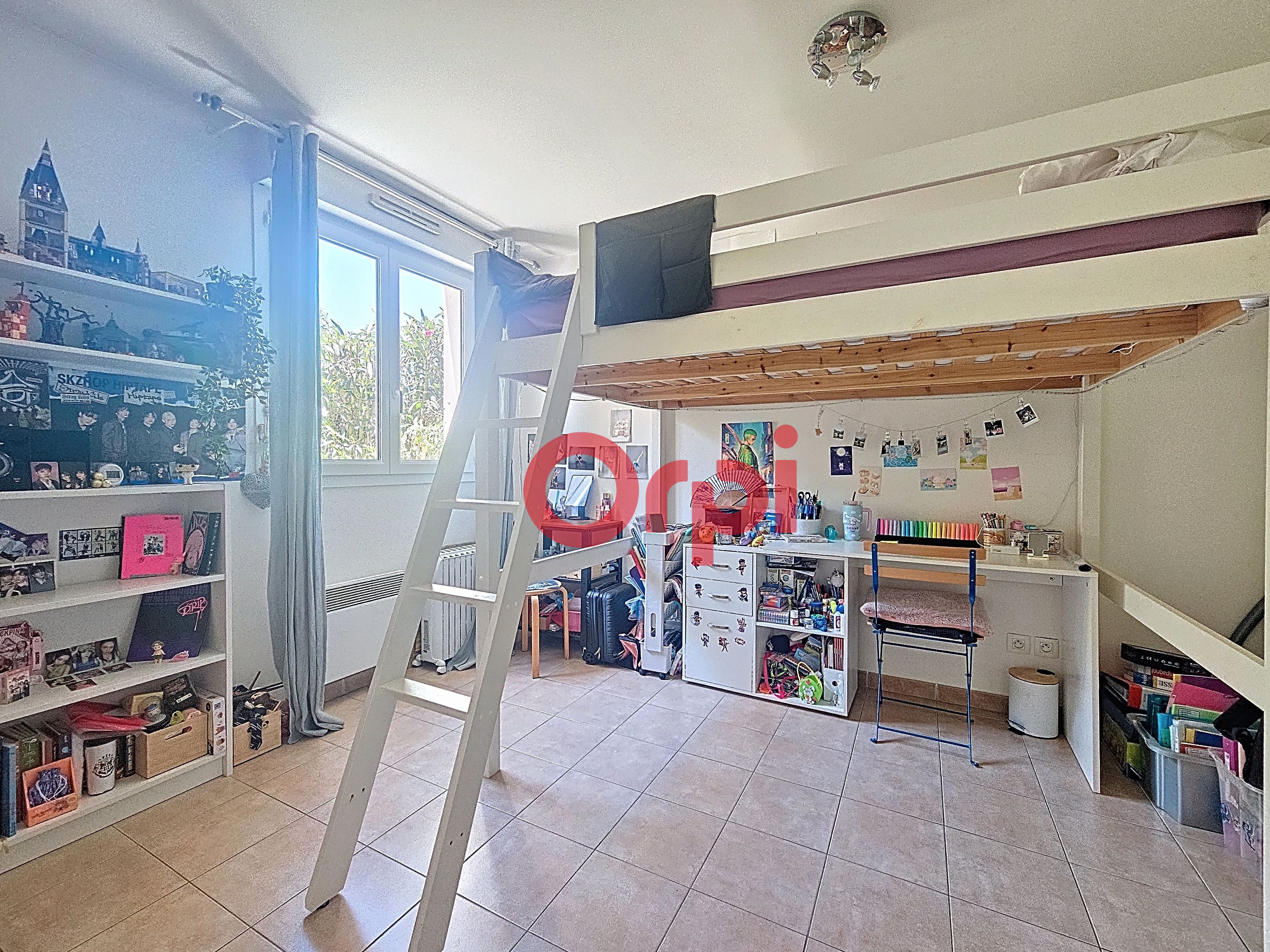 Appartement - LA SEYNE SUR MER
