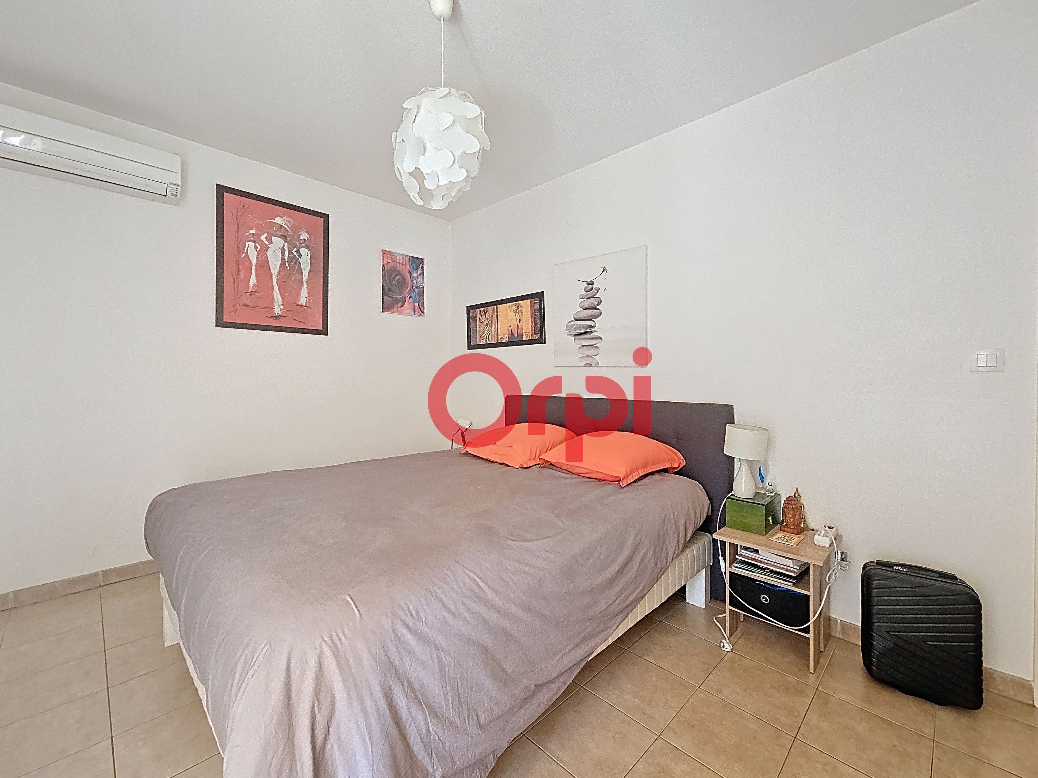 Appartement - LA SEYNE SUR MER