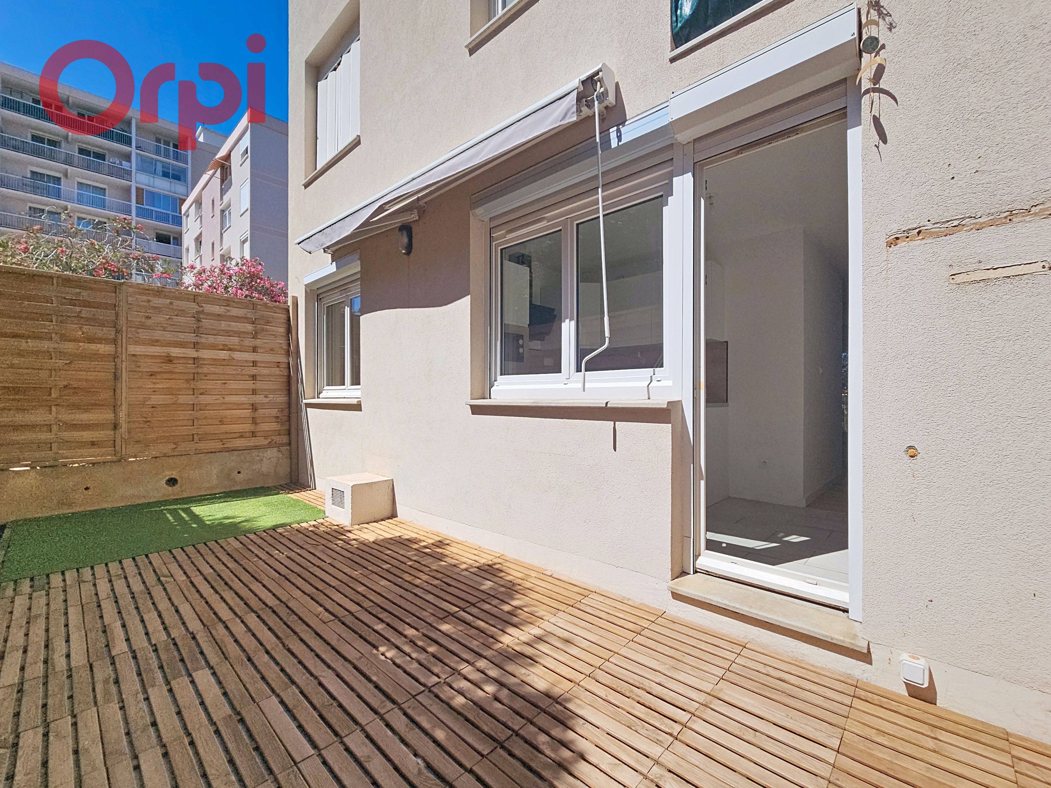 Apartment - TOULON