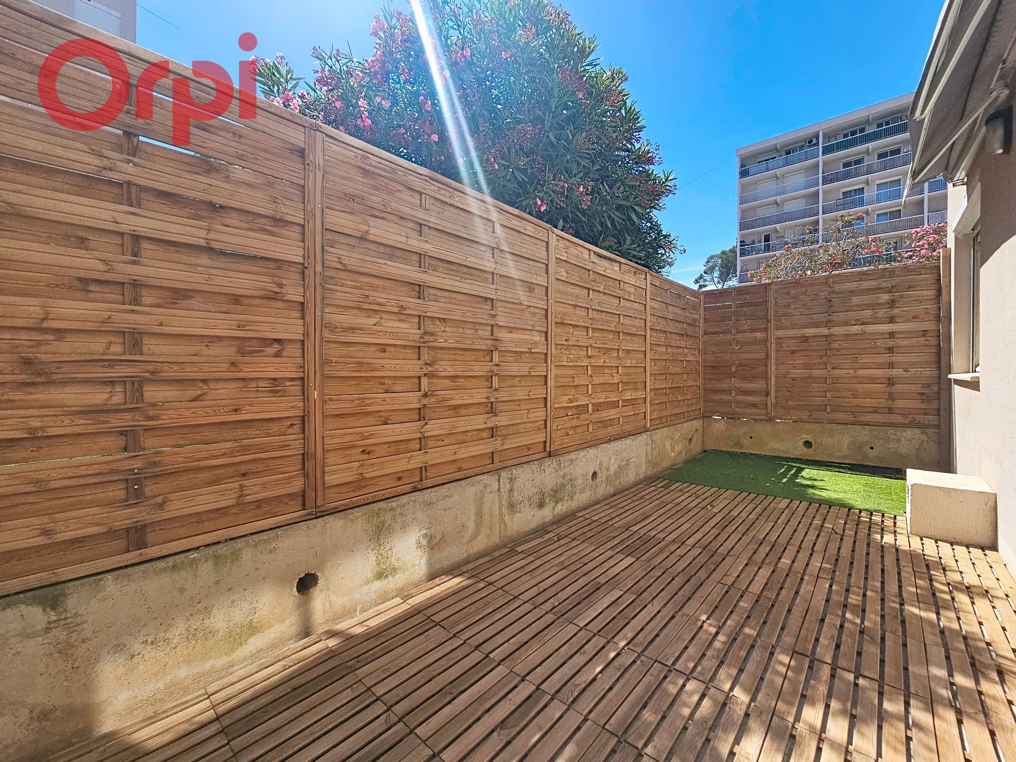 Apartment - TOULON