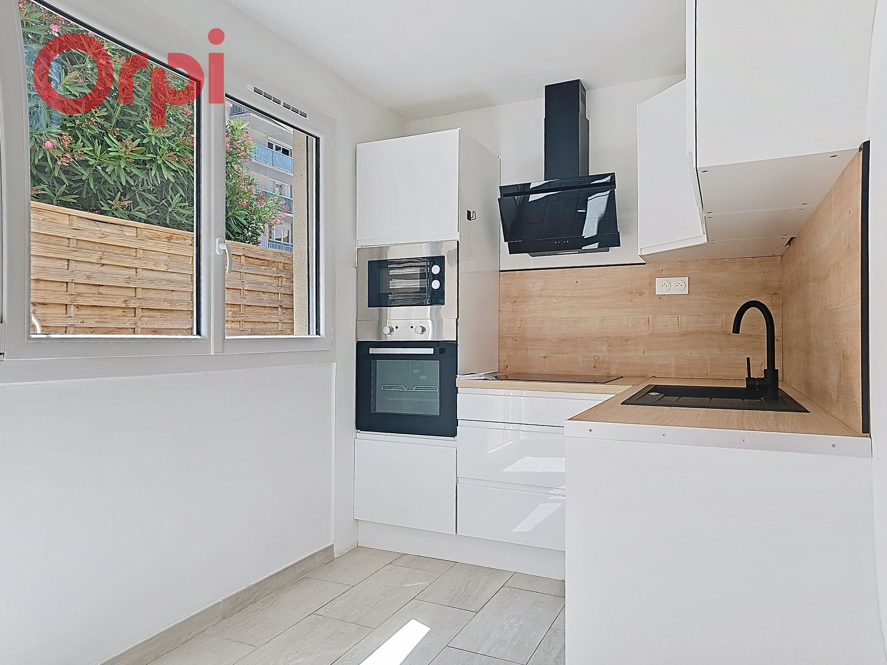 Apartment - TOULON