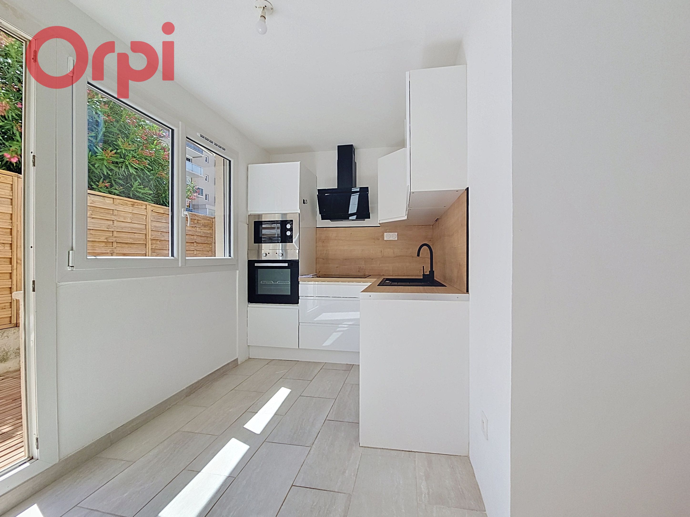 Apartment - TOULON