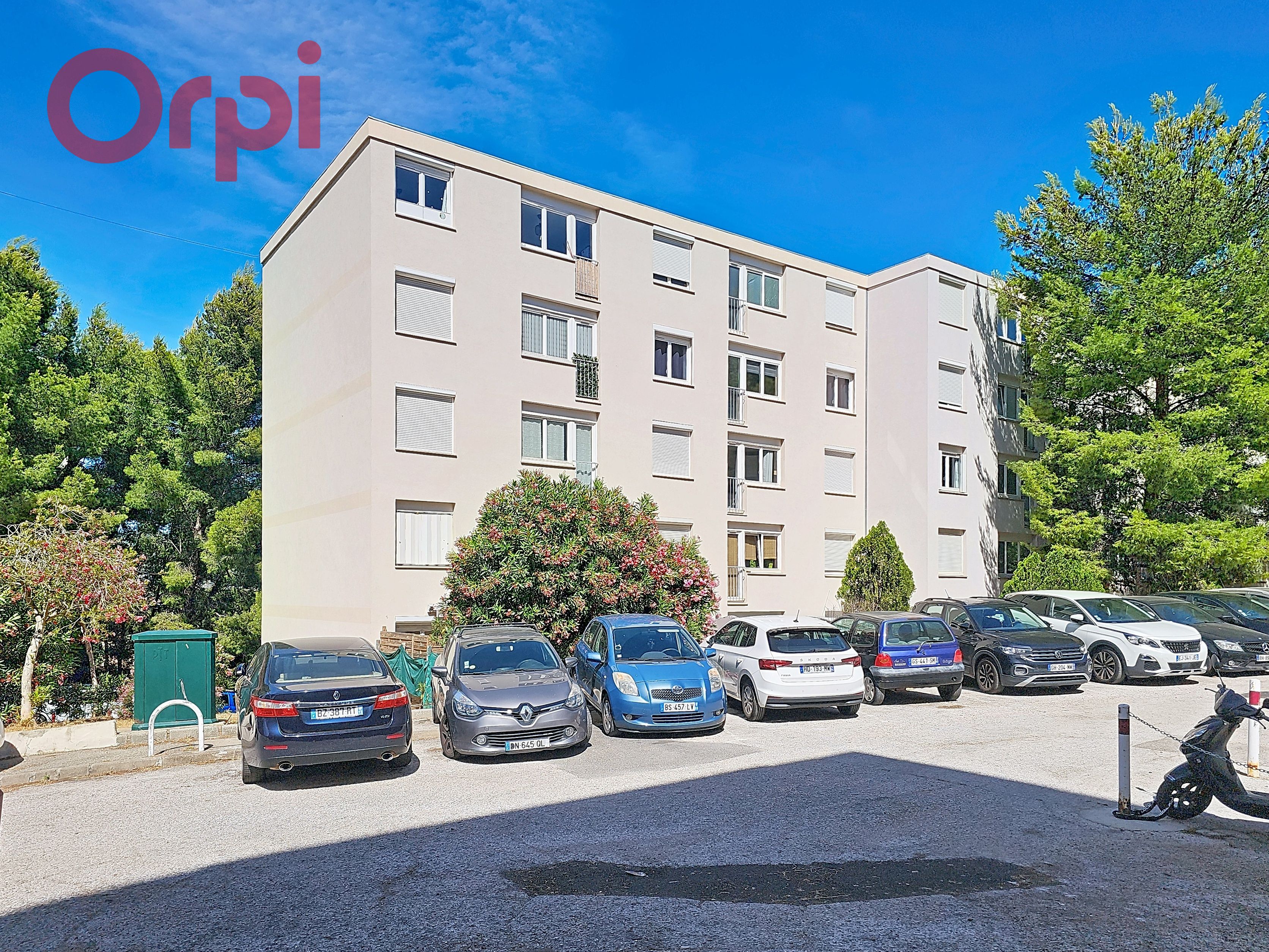 Apartment - TOULON