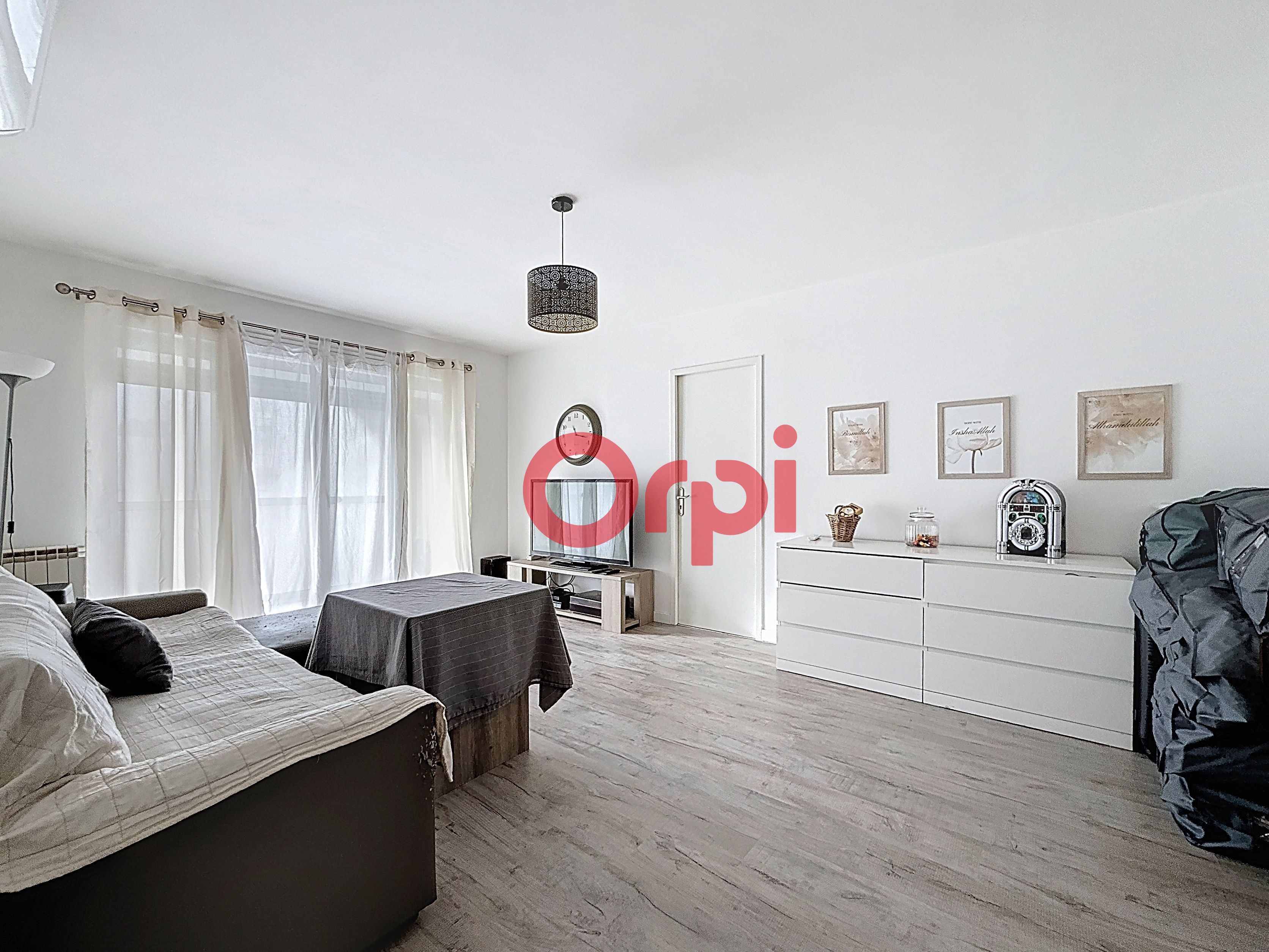 Apartment - LA SEYNE-SUR-MER