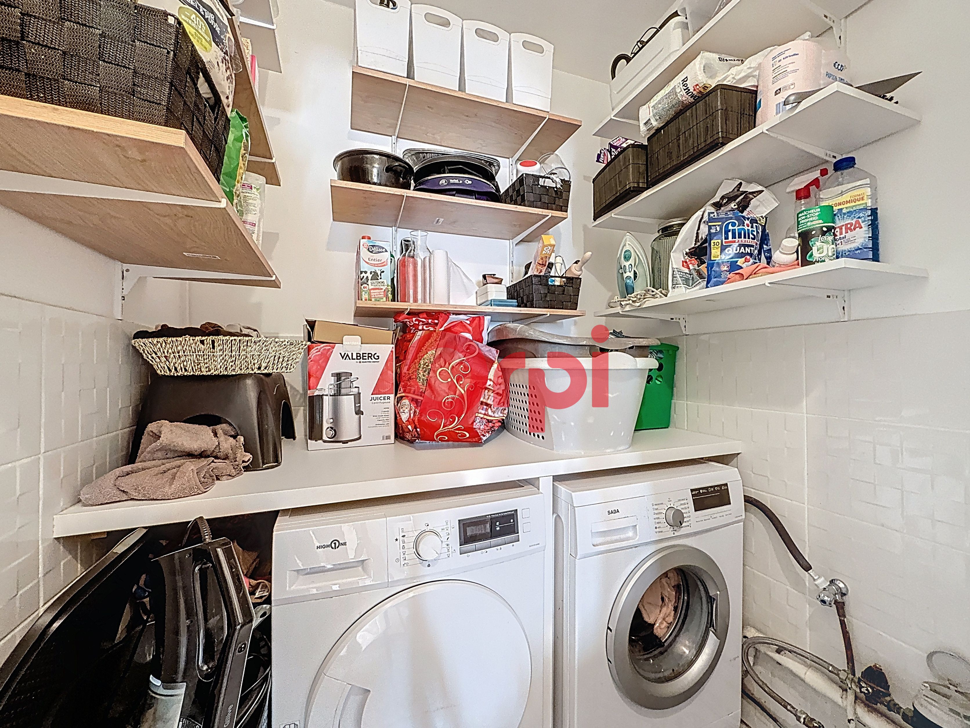 Apartment - LA SEYNE-SUR-MER