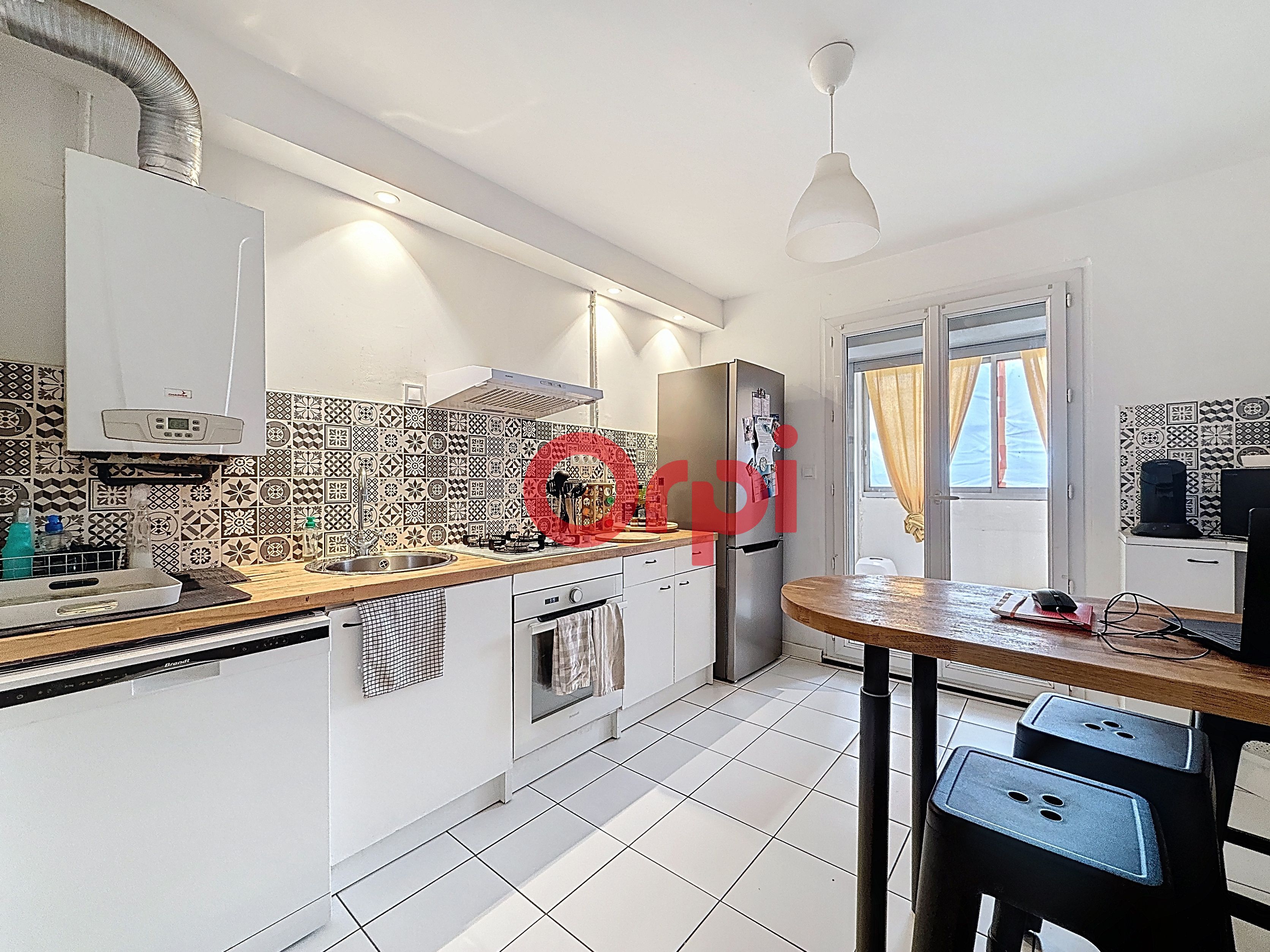 Apartment - LA SEYNE-SUR-MER