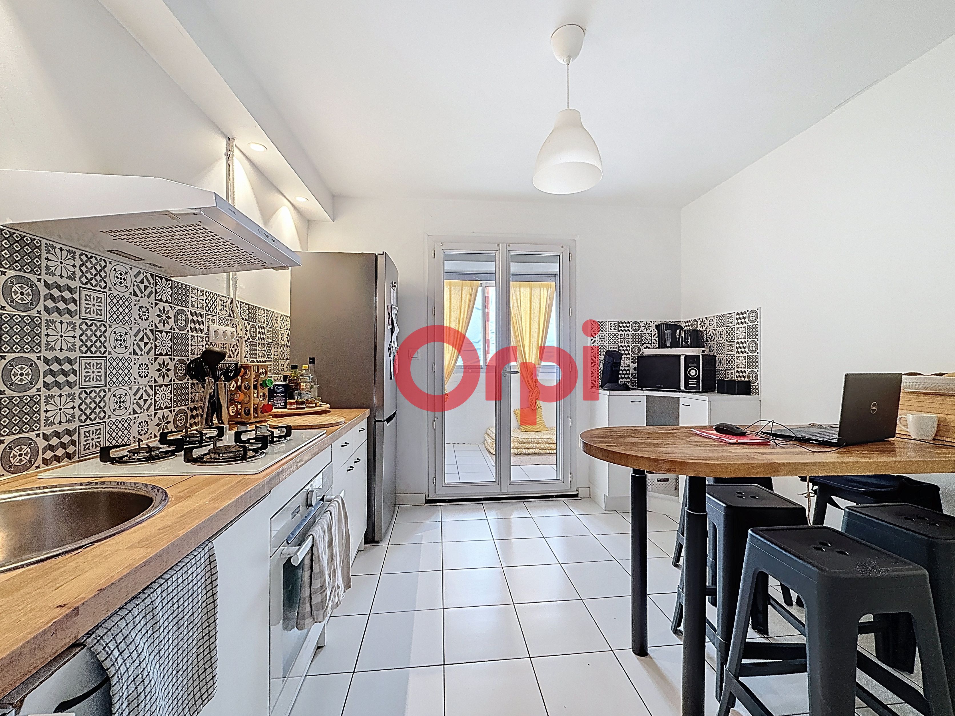 Apartment - LA SEYNE-SUR-MER