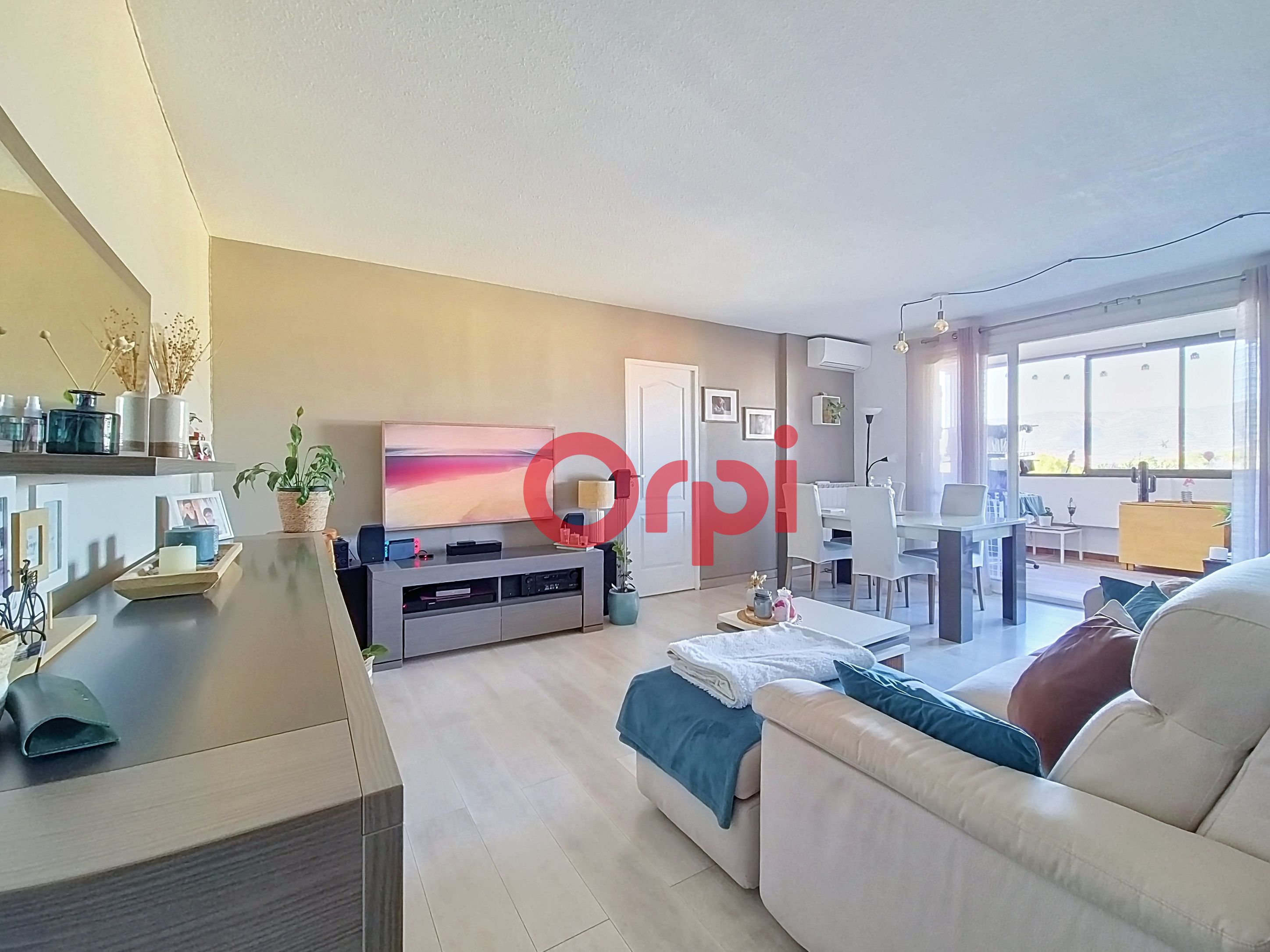 Appartement - LA SEYNE-SUR-MER