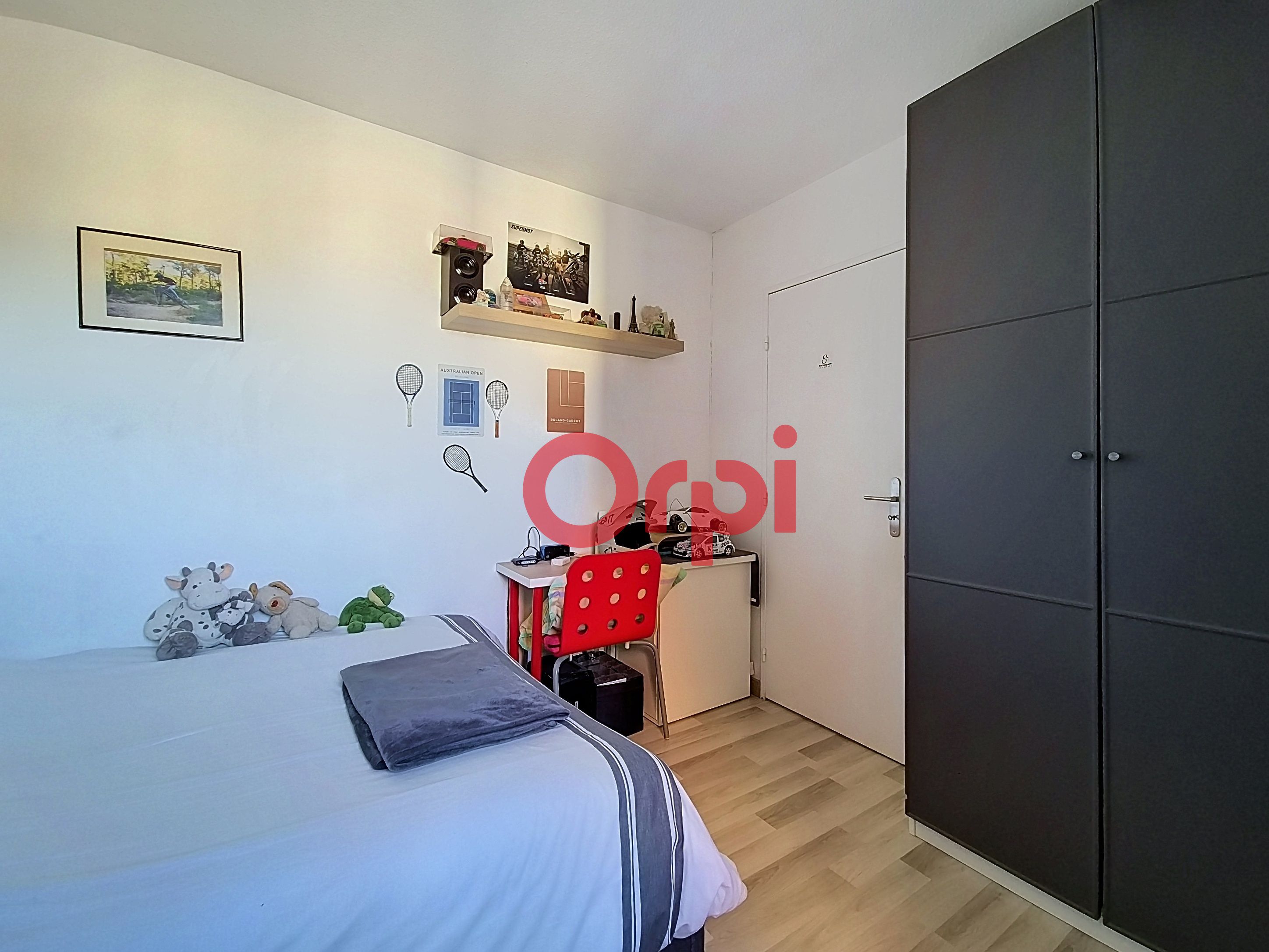 Appartement - LA SEYNE-SUR-MER