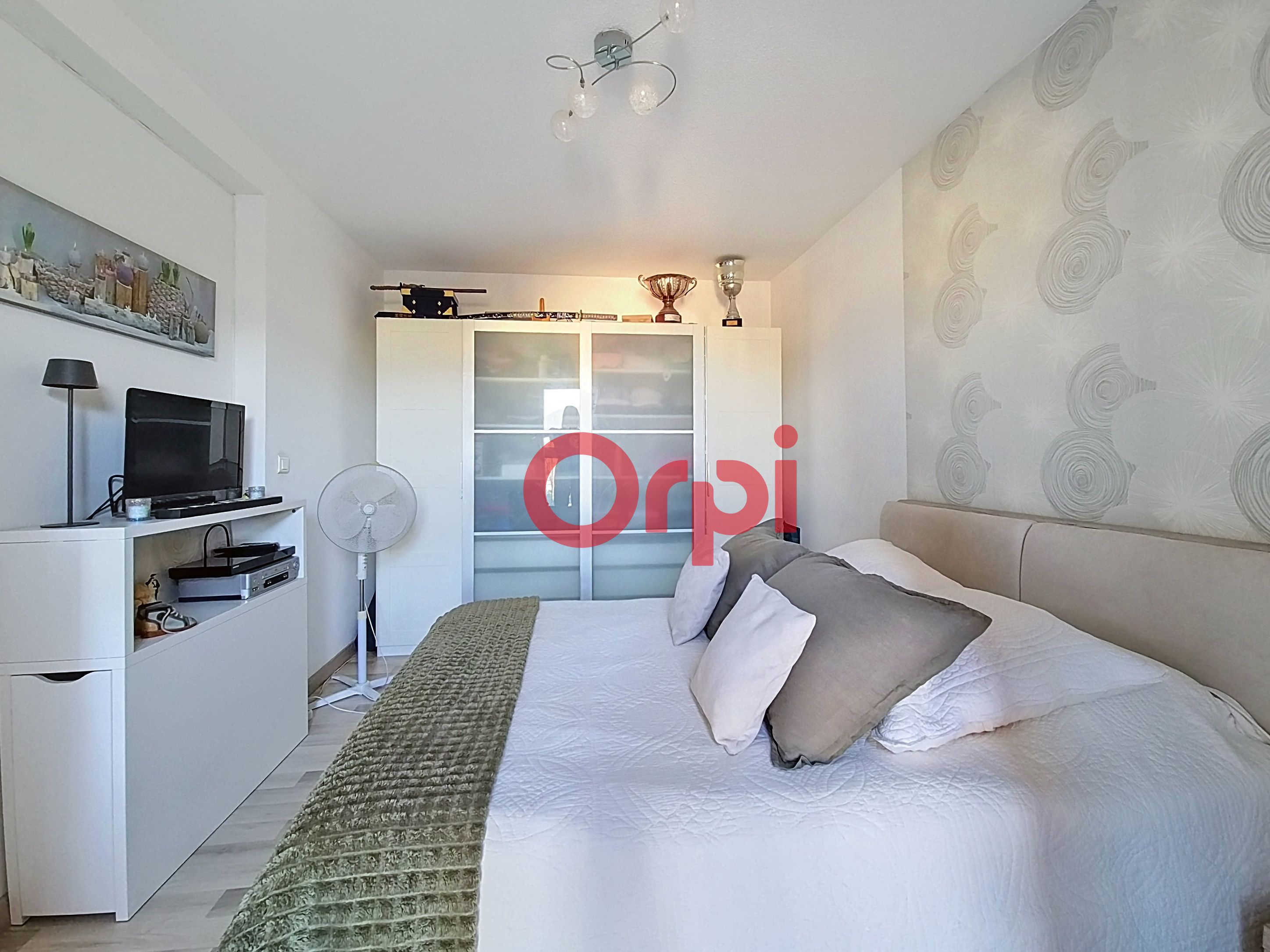 Appartement - LA SEYNE-SUR-MER
