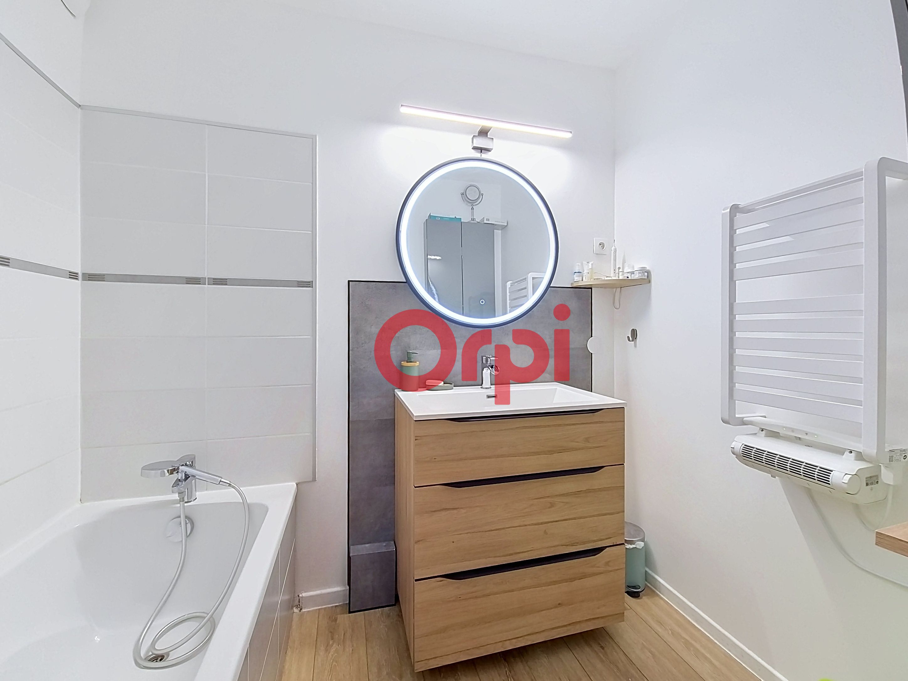 Appartement - LA SEYNE-SUR-MER