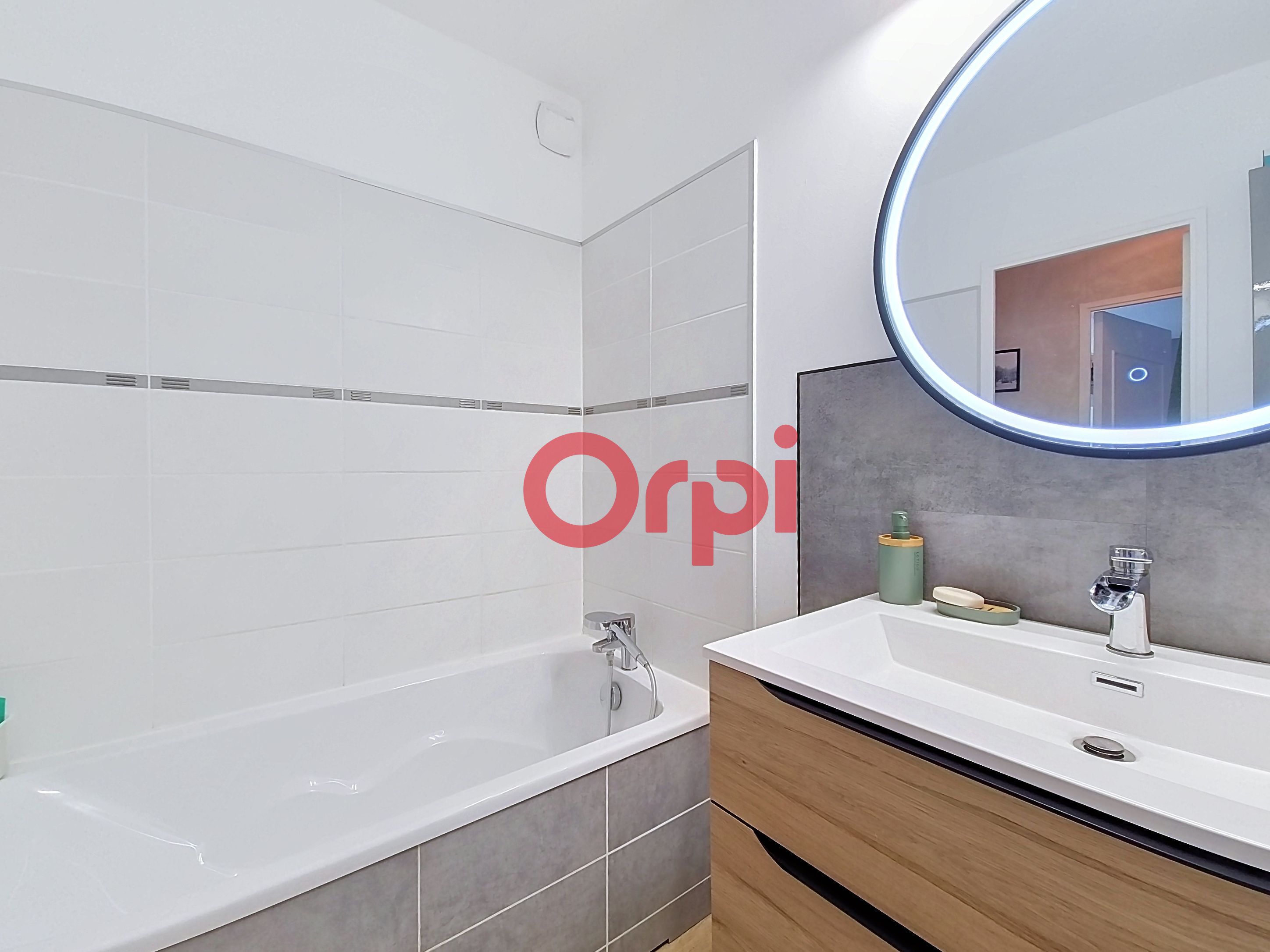 Appartement - LA SEYNE-SUR-MER