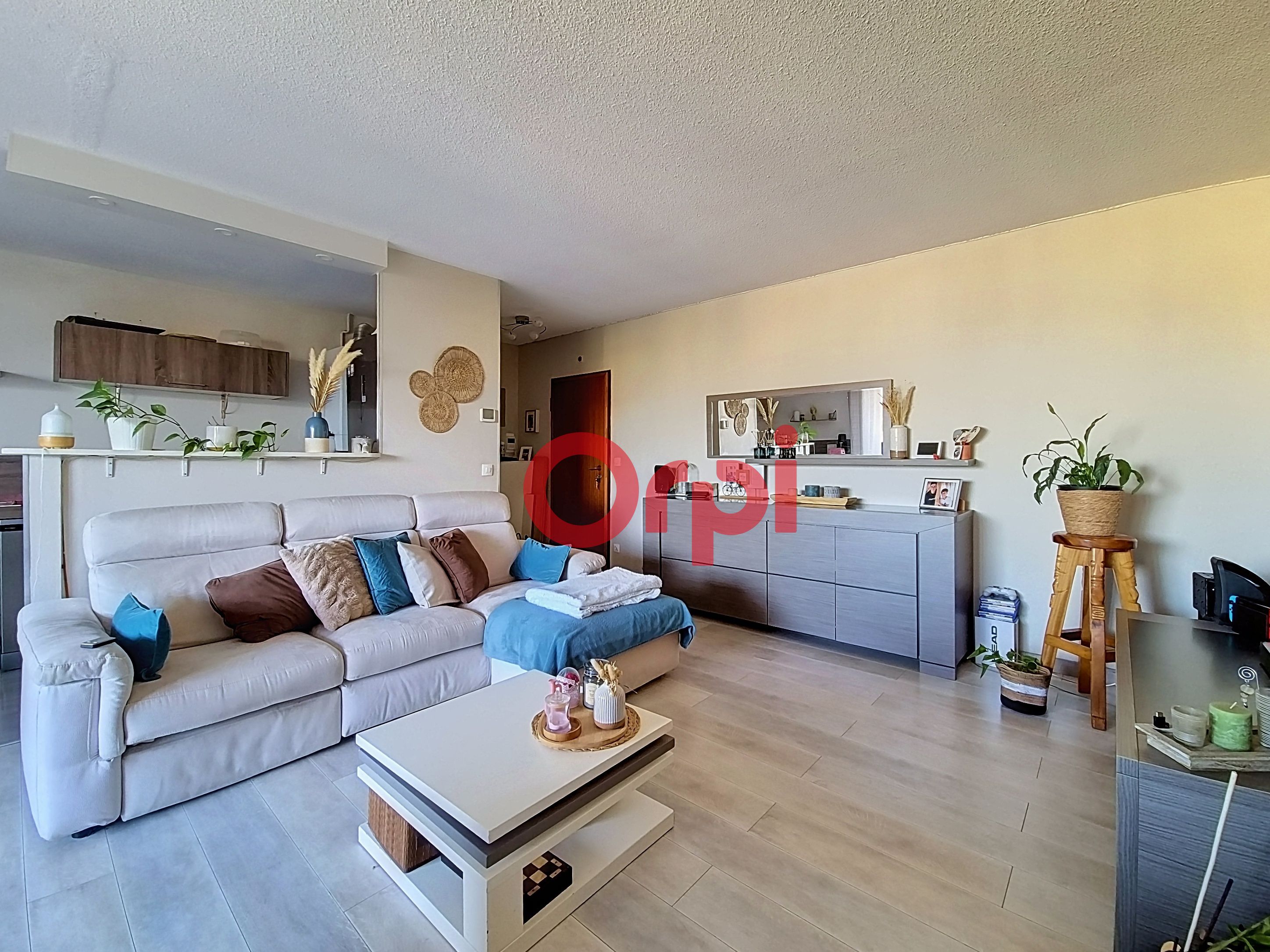 Appartement - LA SEYNE-SUR-MER