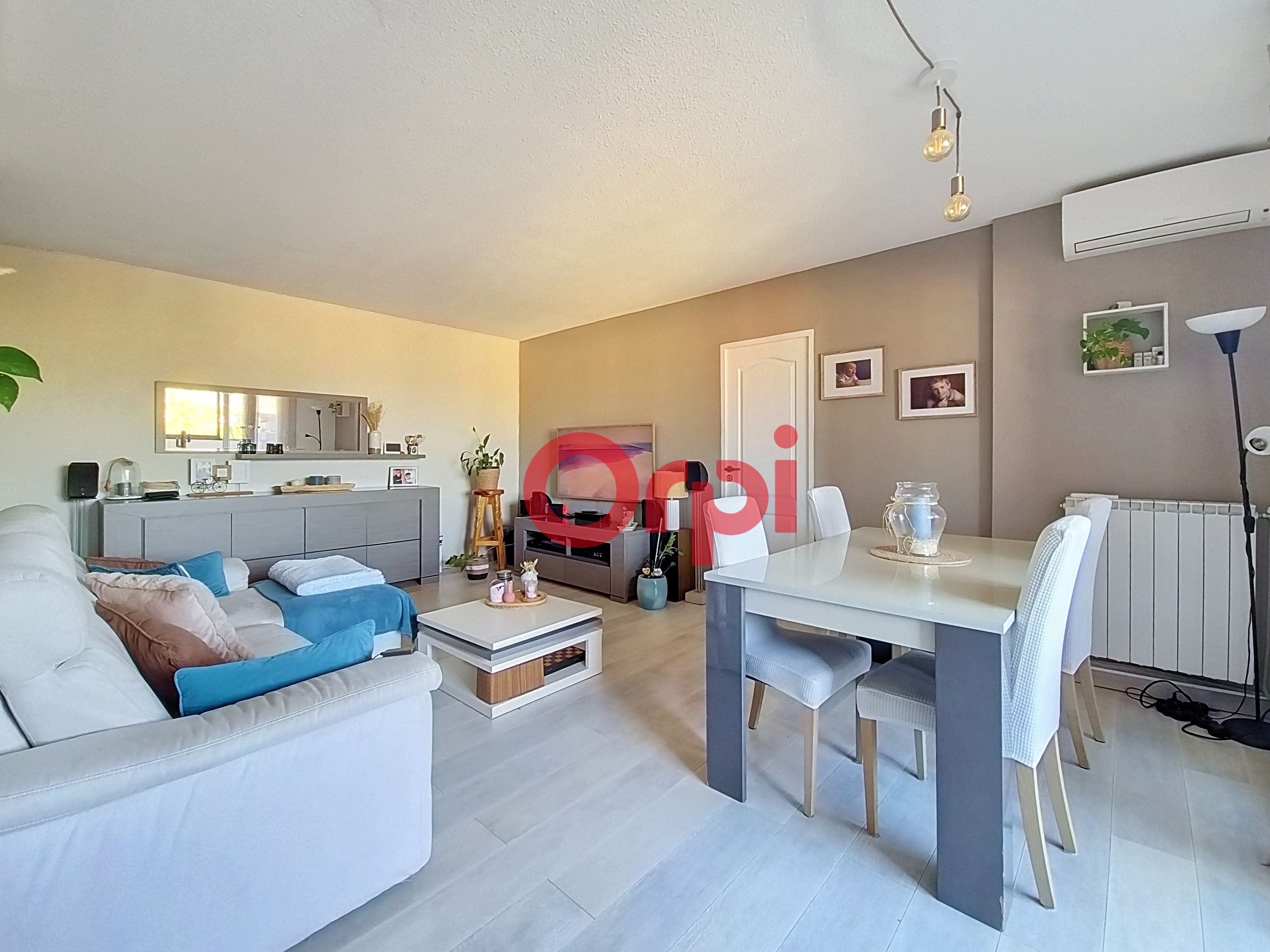 Appartement - LA SEYNE-SUR-MER