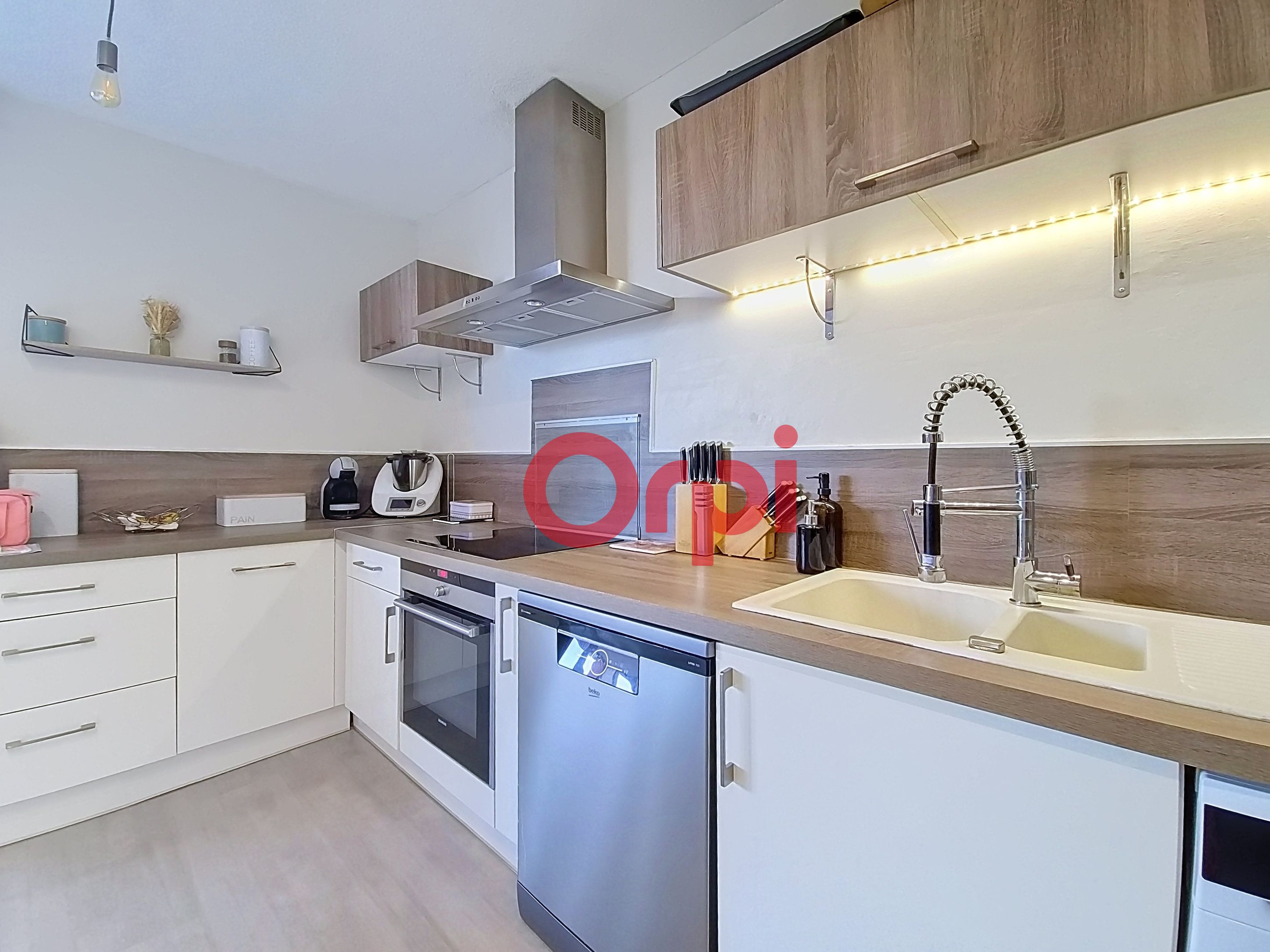 Appartement - LA SEYNE-SUR-MER