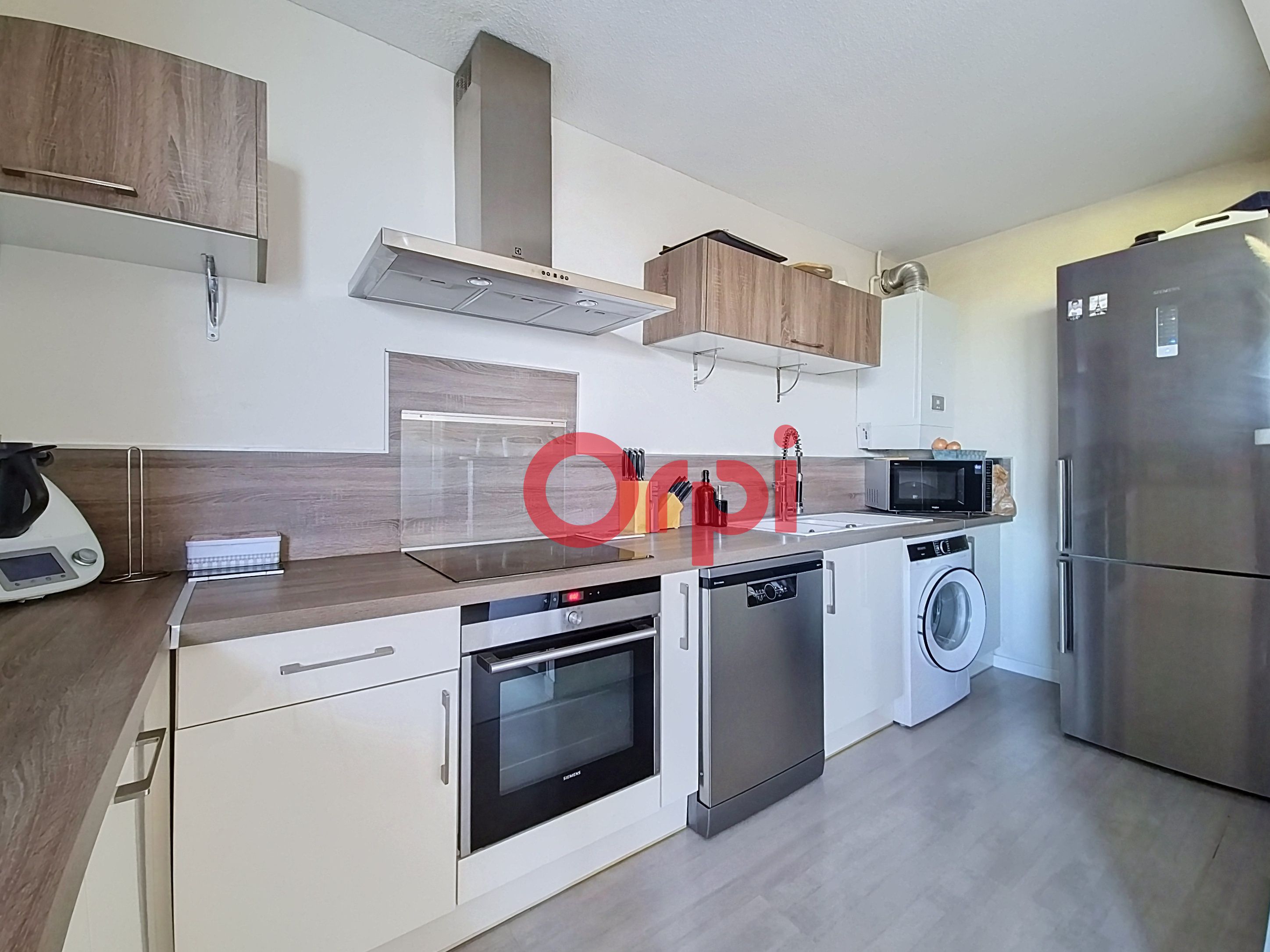 Appartement - LA SEYNE-SUR-MER