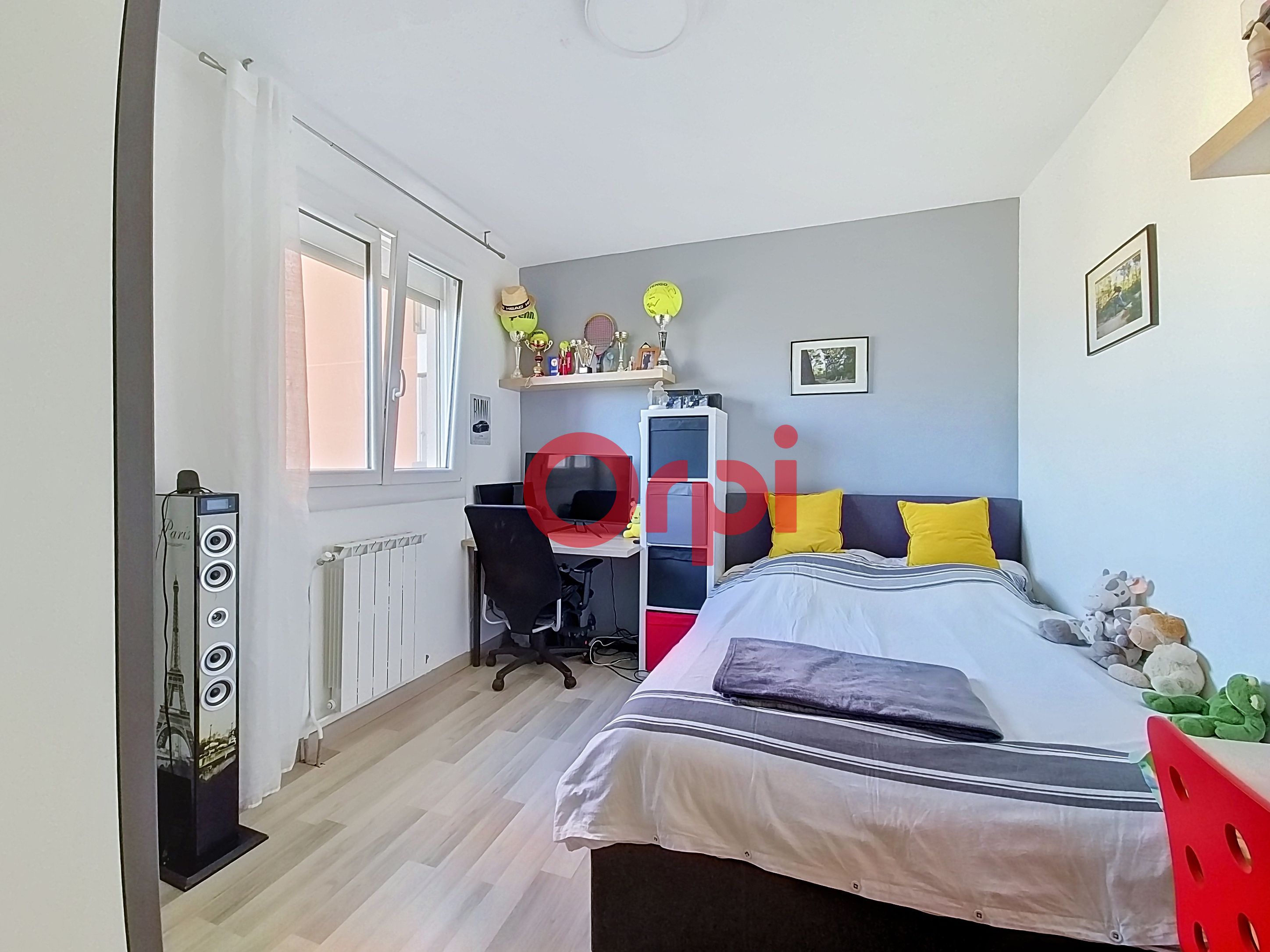 Appartement - LA SEYNE-SUR-MER