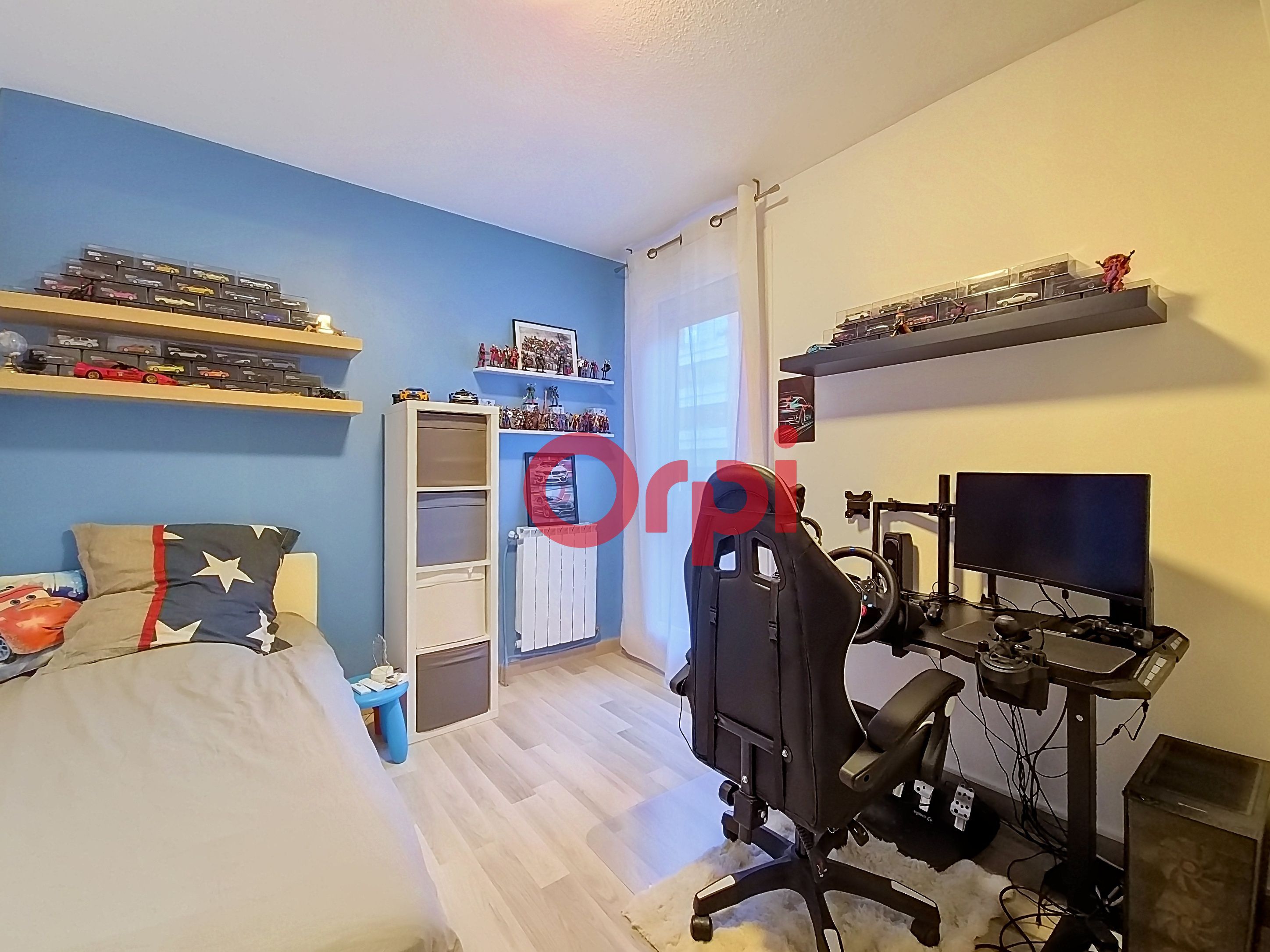 Appartement - LA SEYNE-SUR-MER