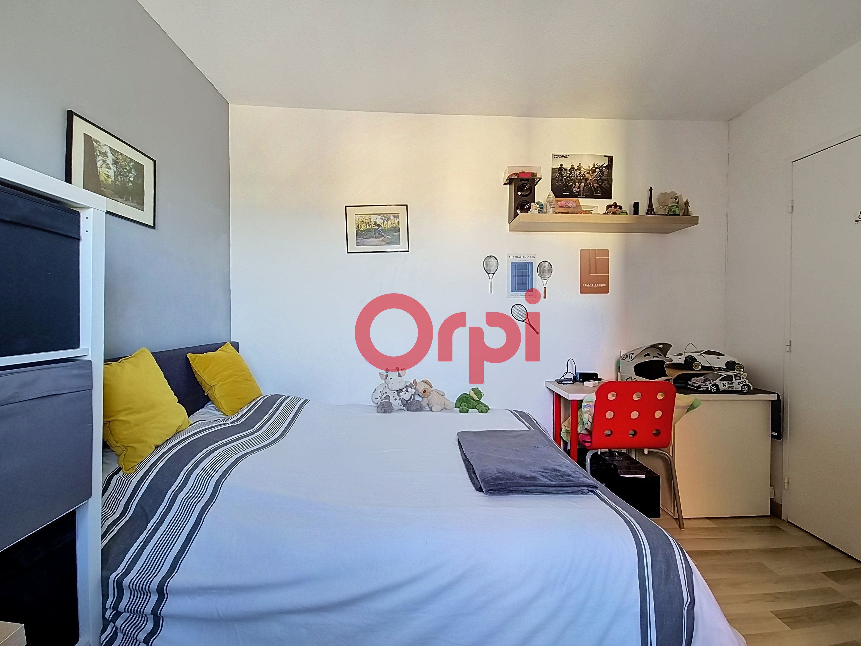 Appartement - LA SEYNE-SUR-MER