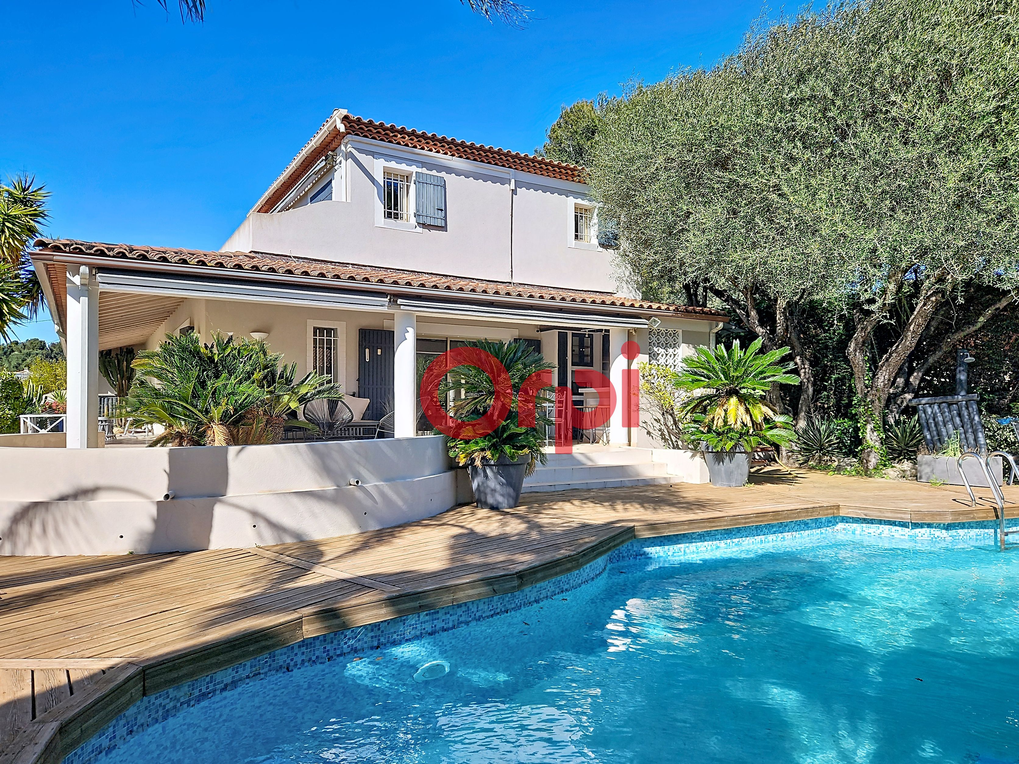 House - SIX-FOURS-LES-PLAGES