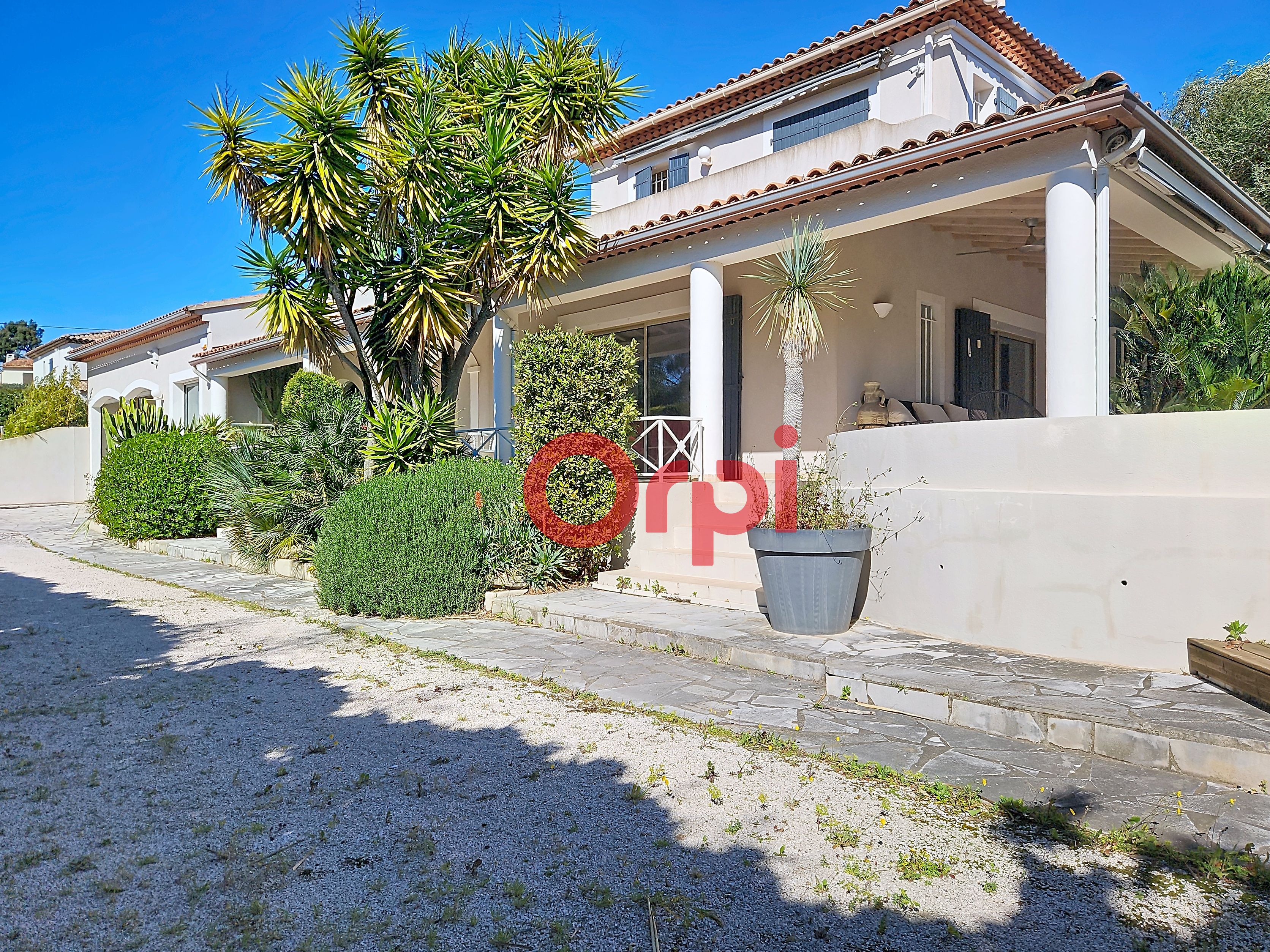 House - SIX-FOURS-LES-PLAGES