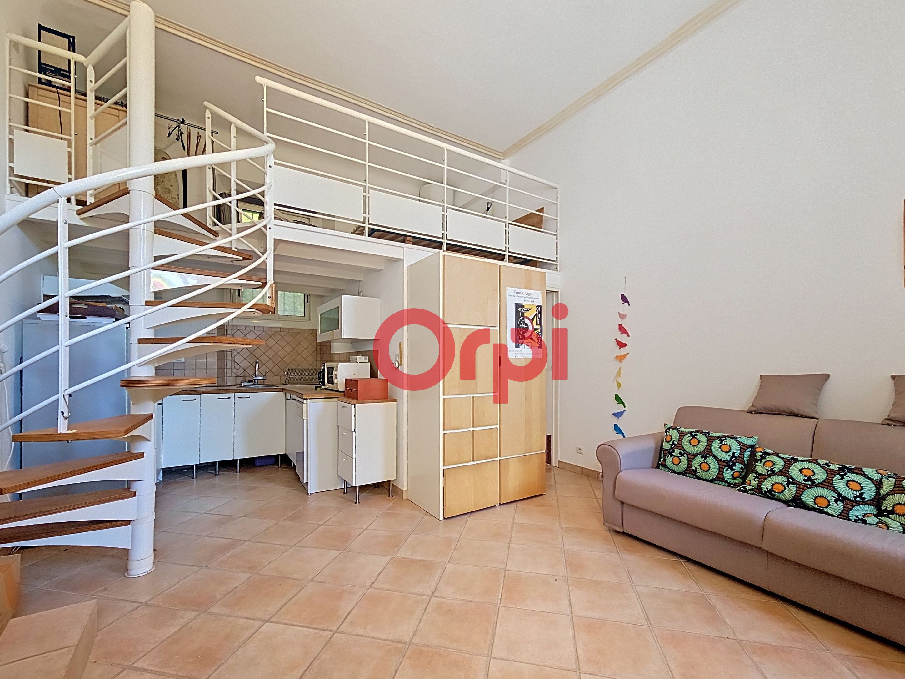 Apartment - LA SEYNE-SUR-MER