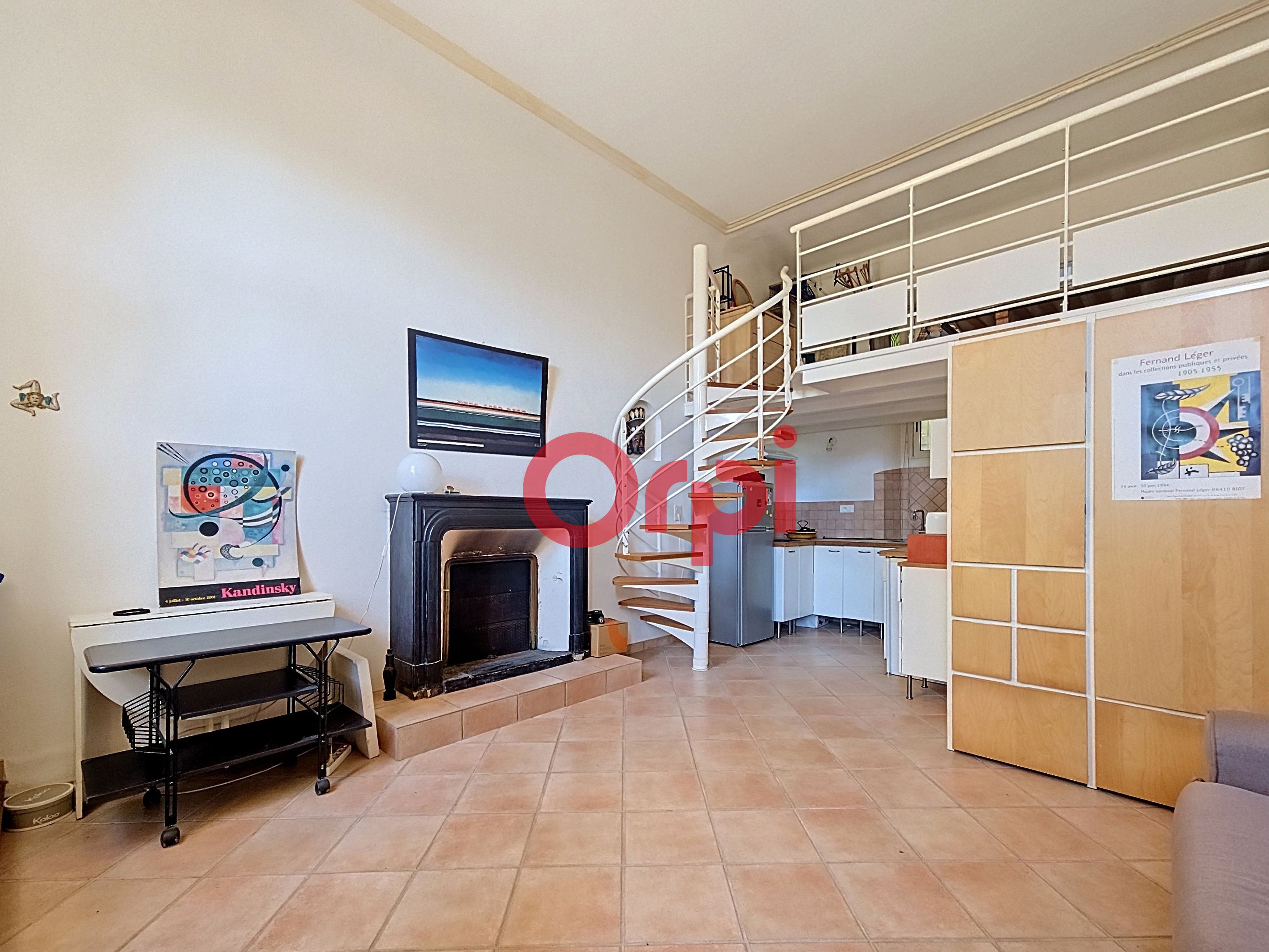 Apartment - LA SEYNE-SUR-MER