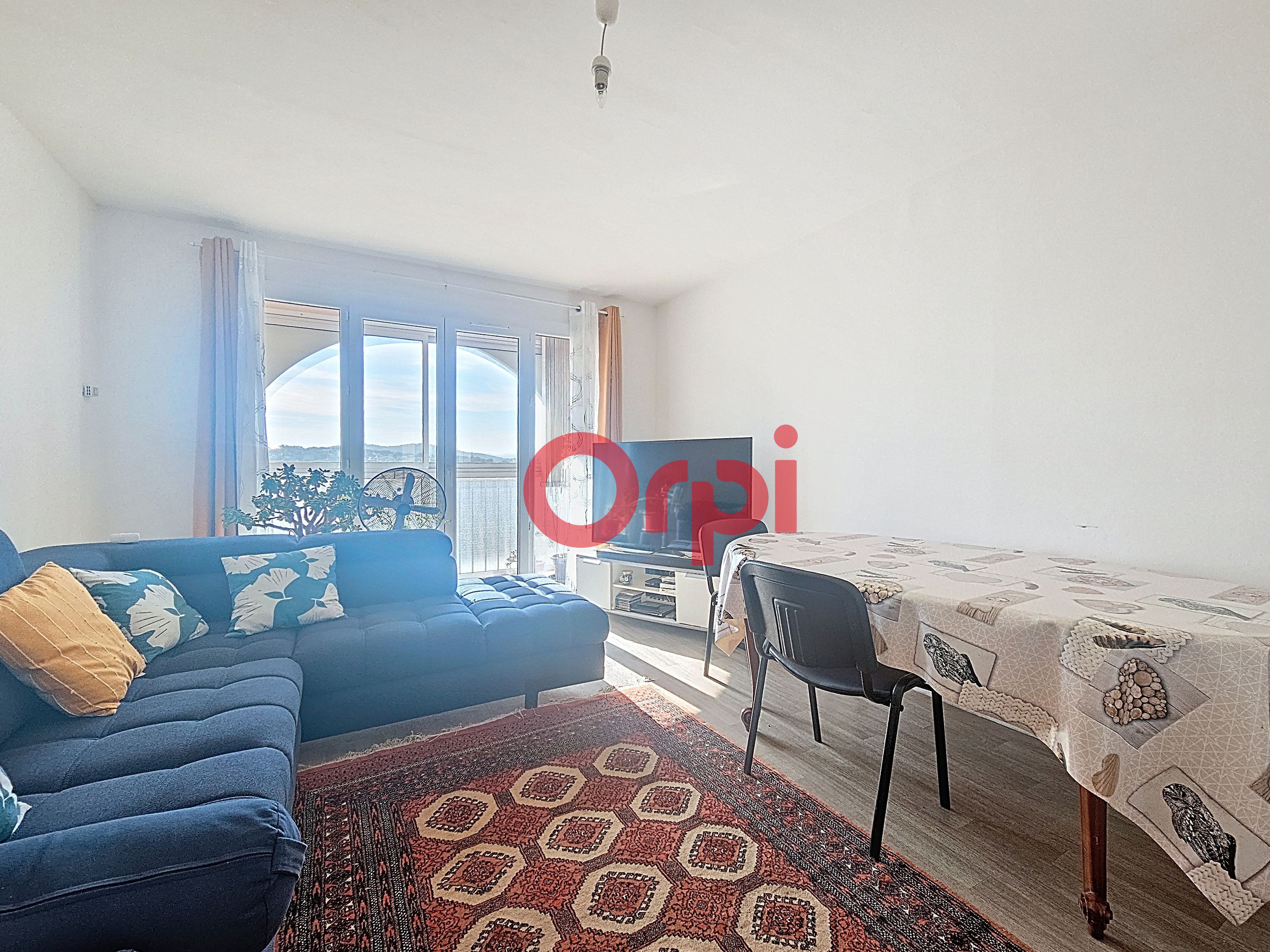 Apartment - LA SEYNE-SUR-MER